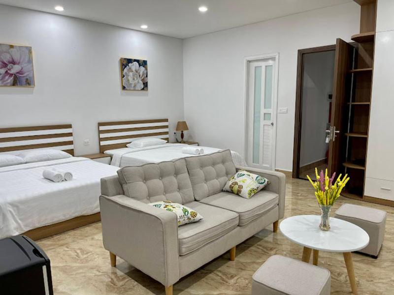 Phuc Lam Hotel Grand World Phu Quoc