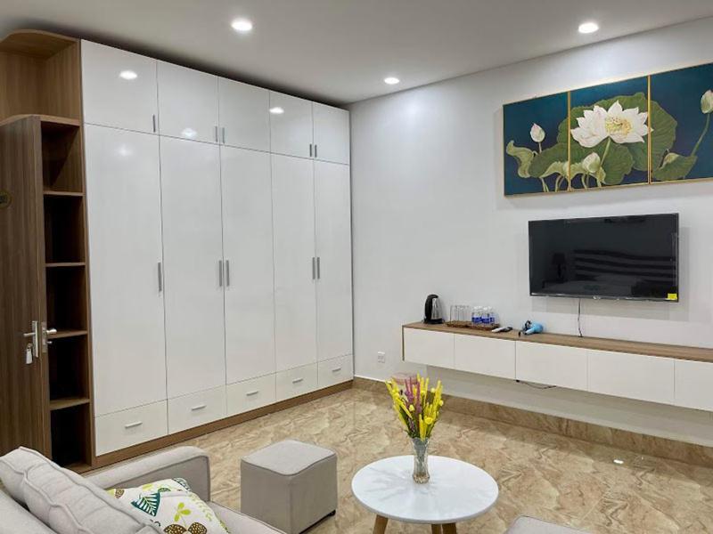 Phuc Lam Hotel Grand World Phu Quoc