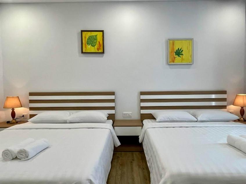 Phuc Lam Hotel Grand World Phu Quoc