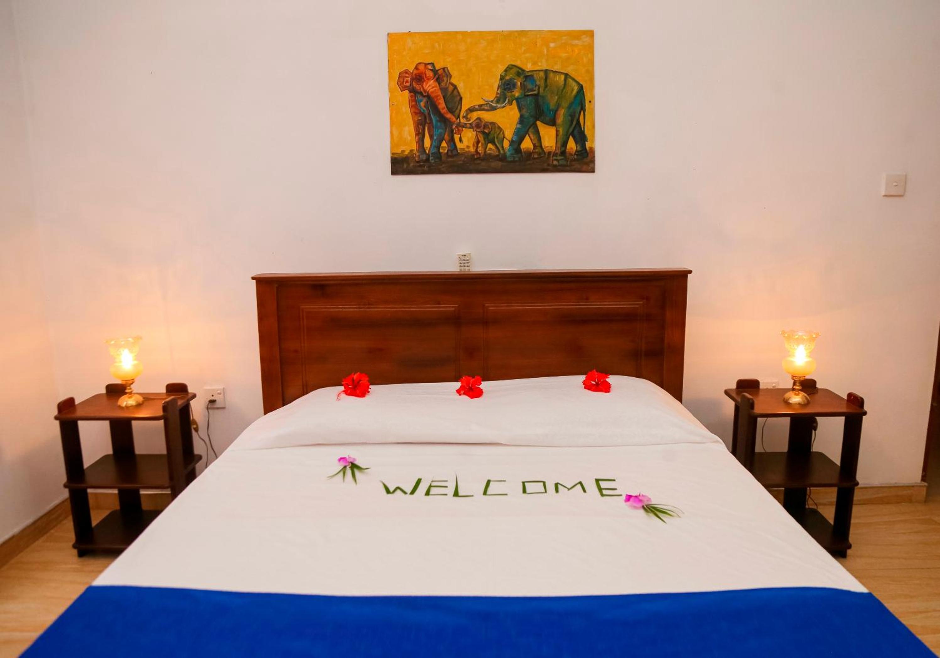 Sawathi Guest Bentota view 2