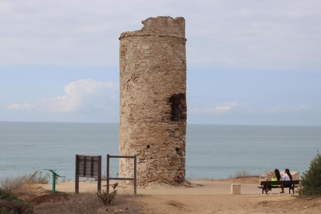 La Barrosa Playa