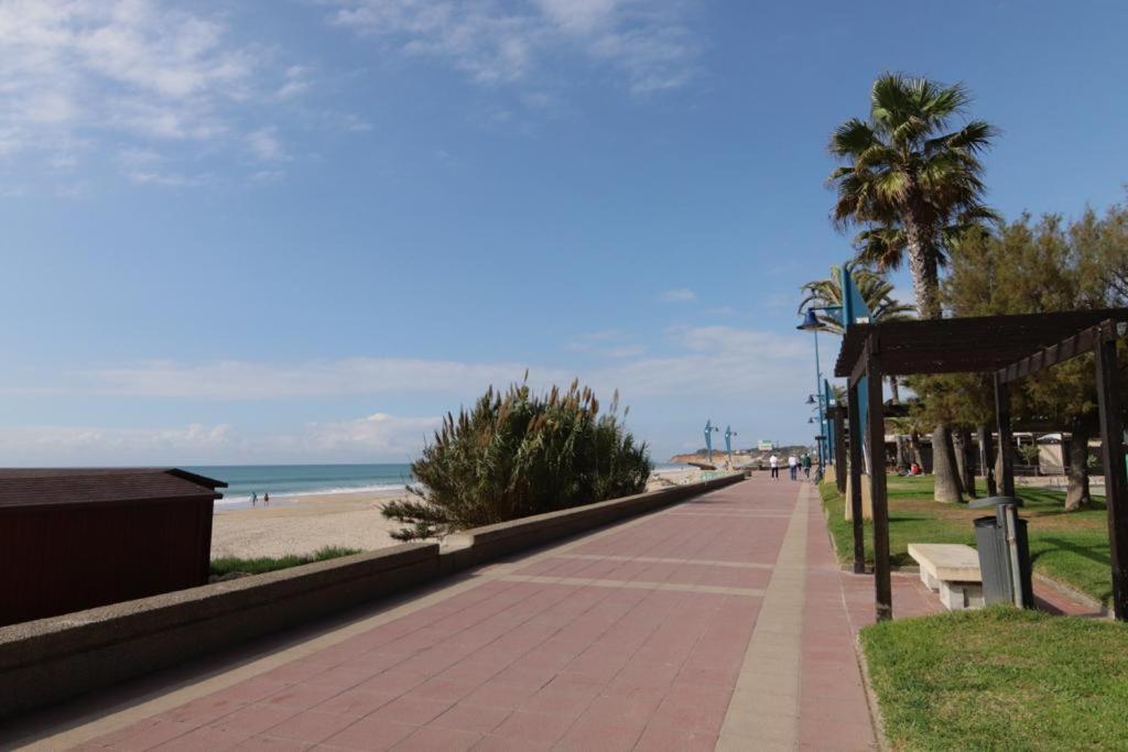 La Barrosa Playa
