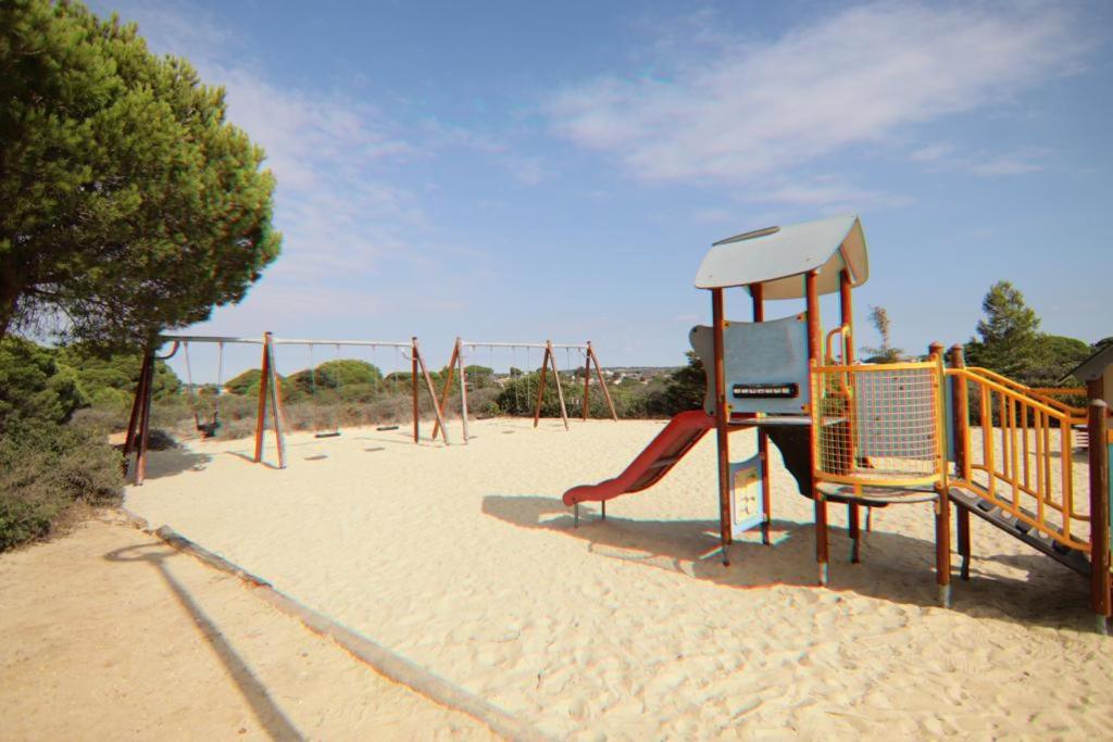 La Barrosa Playa