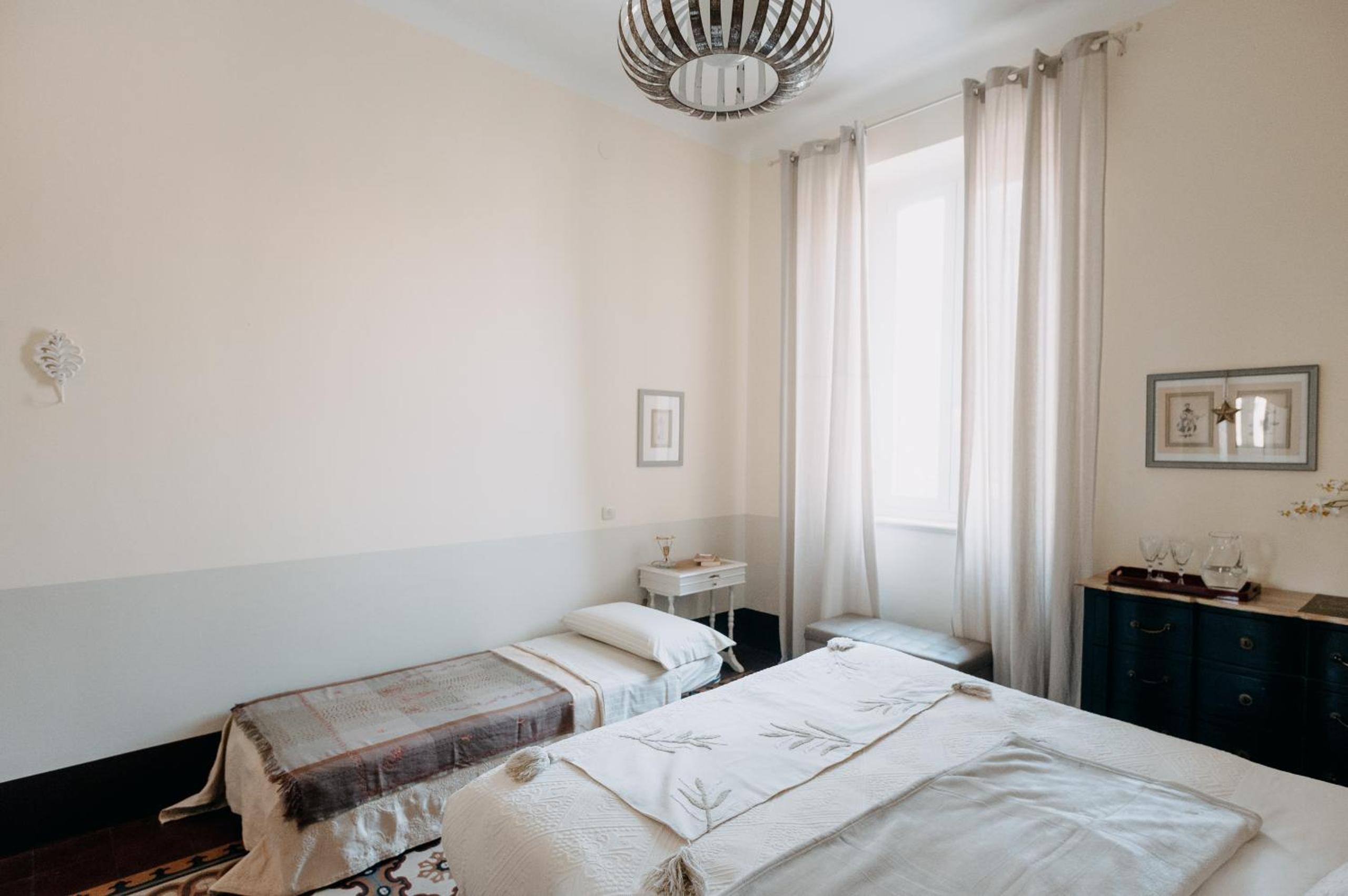 Le Flaneur - Vintage Suite Verona