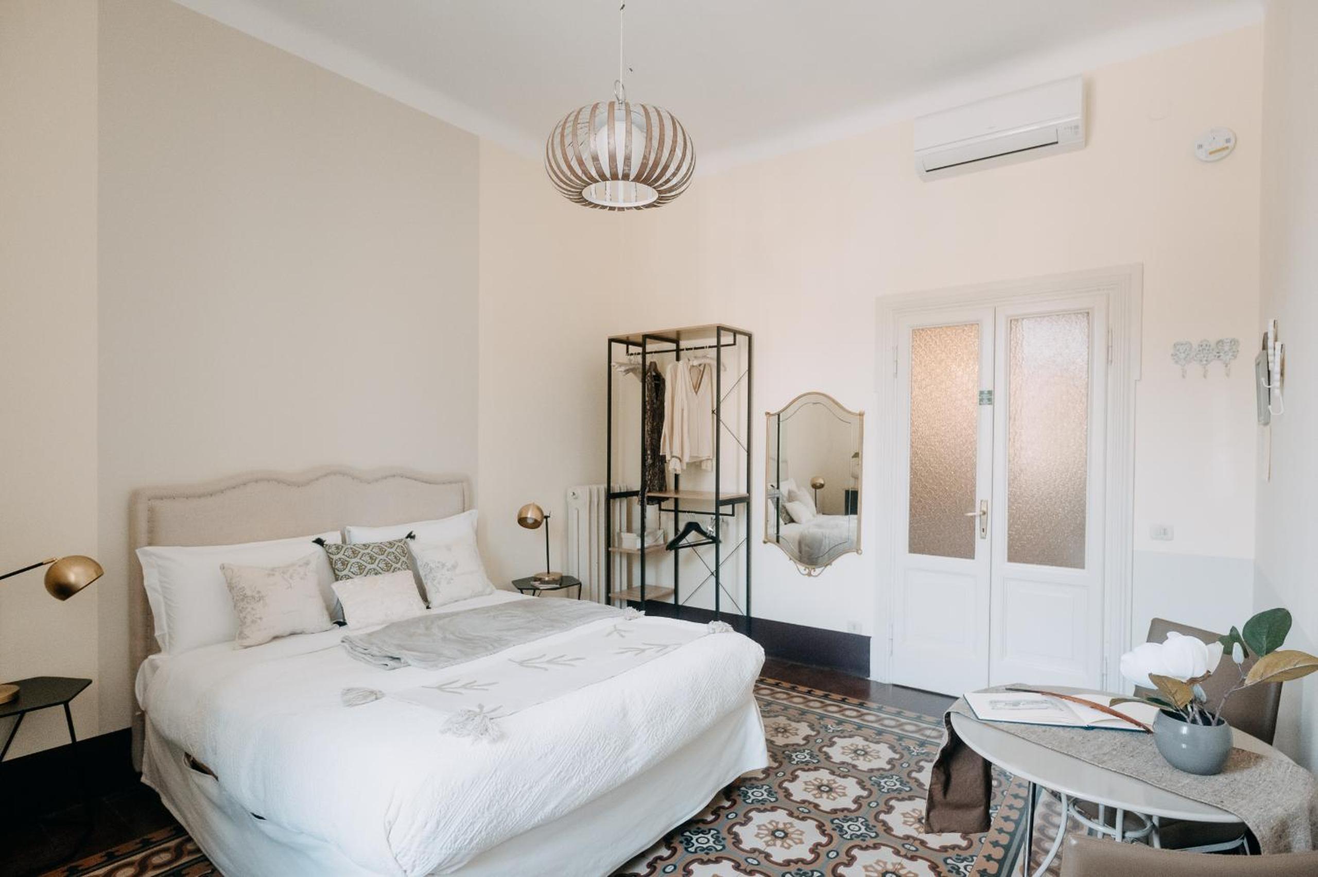 Le Flaneur - Vintage Suite Verona