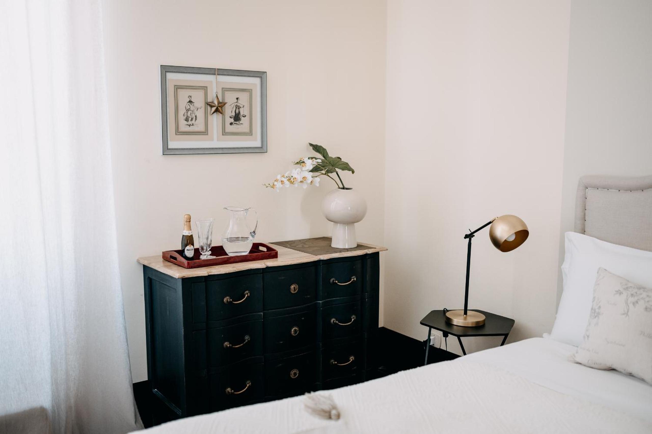 Le Flaneur - Vintage Suite Verona