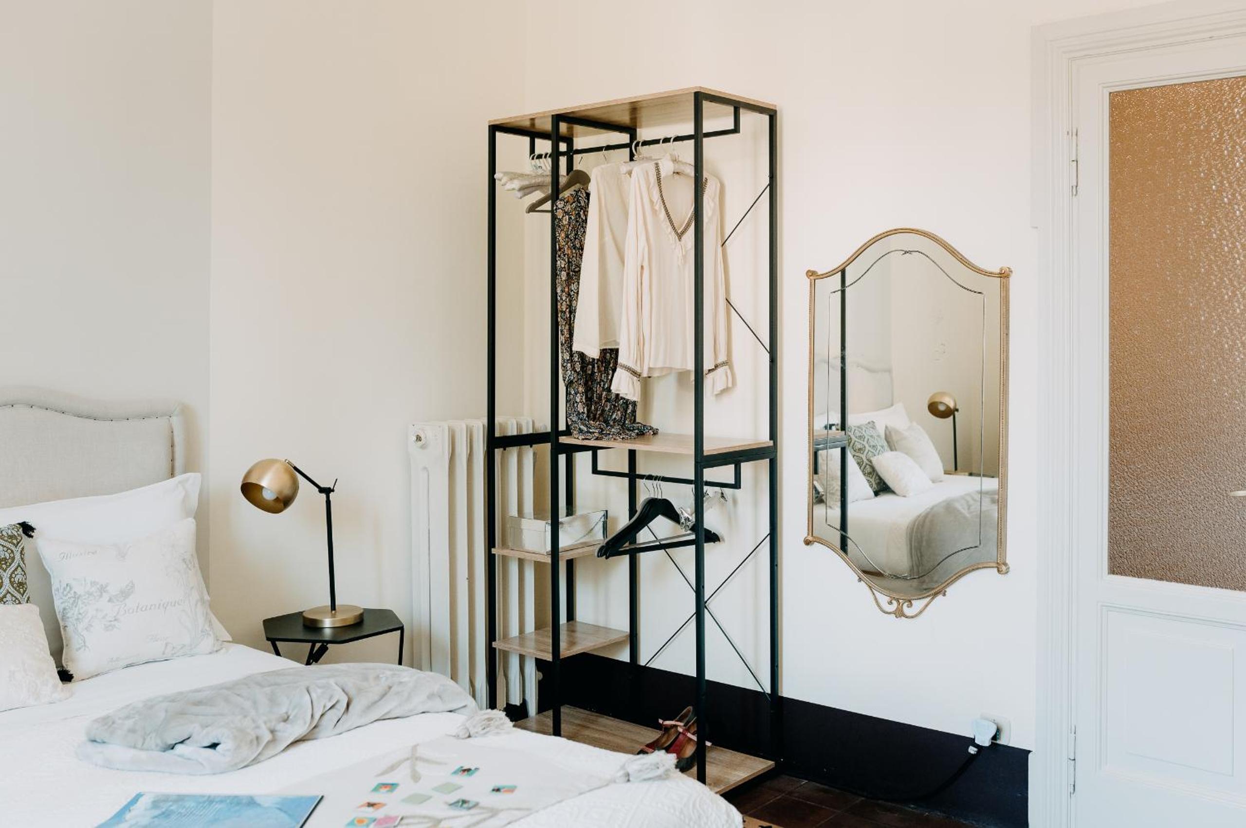 Le Flaneur - Vintage Suite Verona