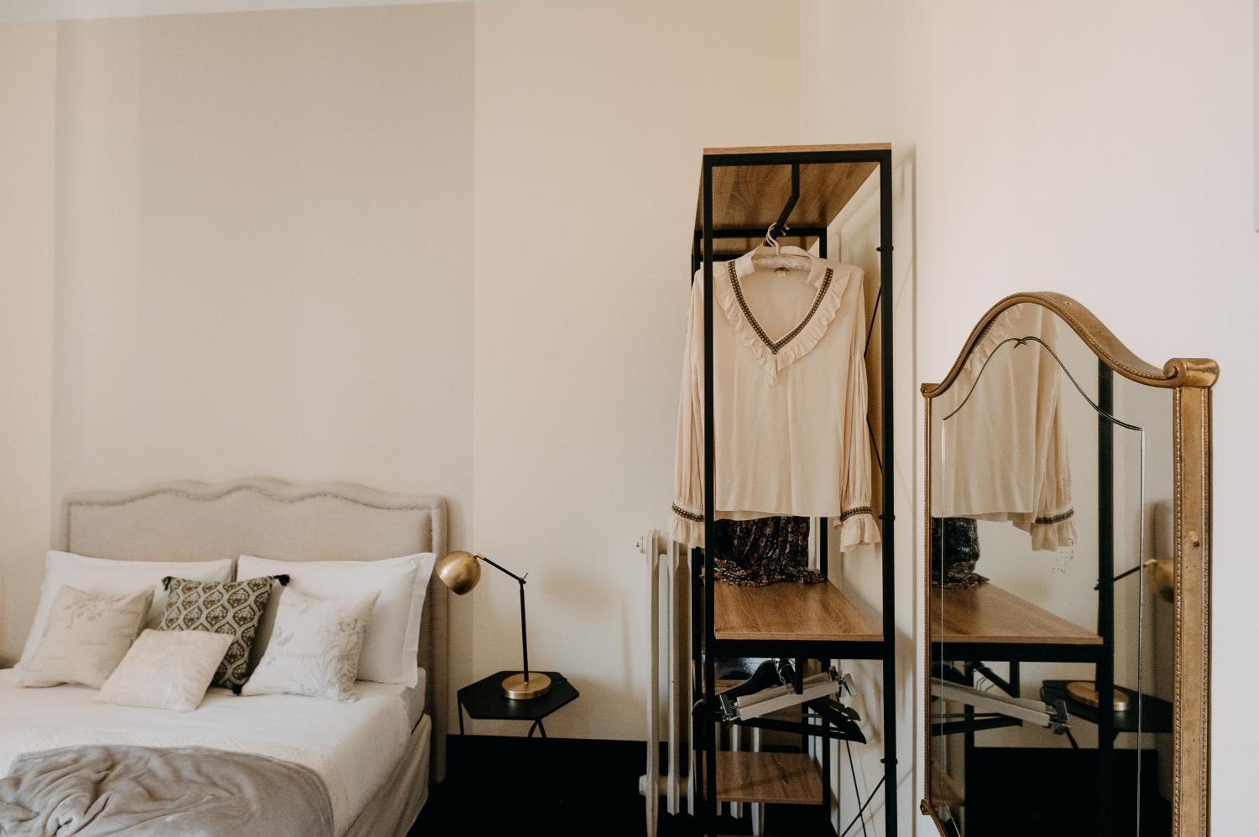 Le Flaneur - Vintage Suite Verona