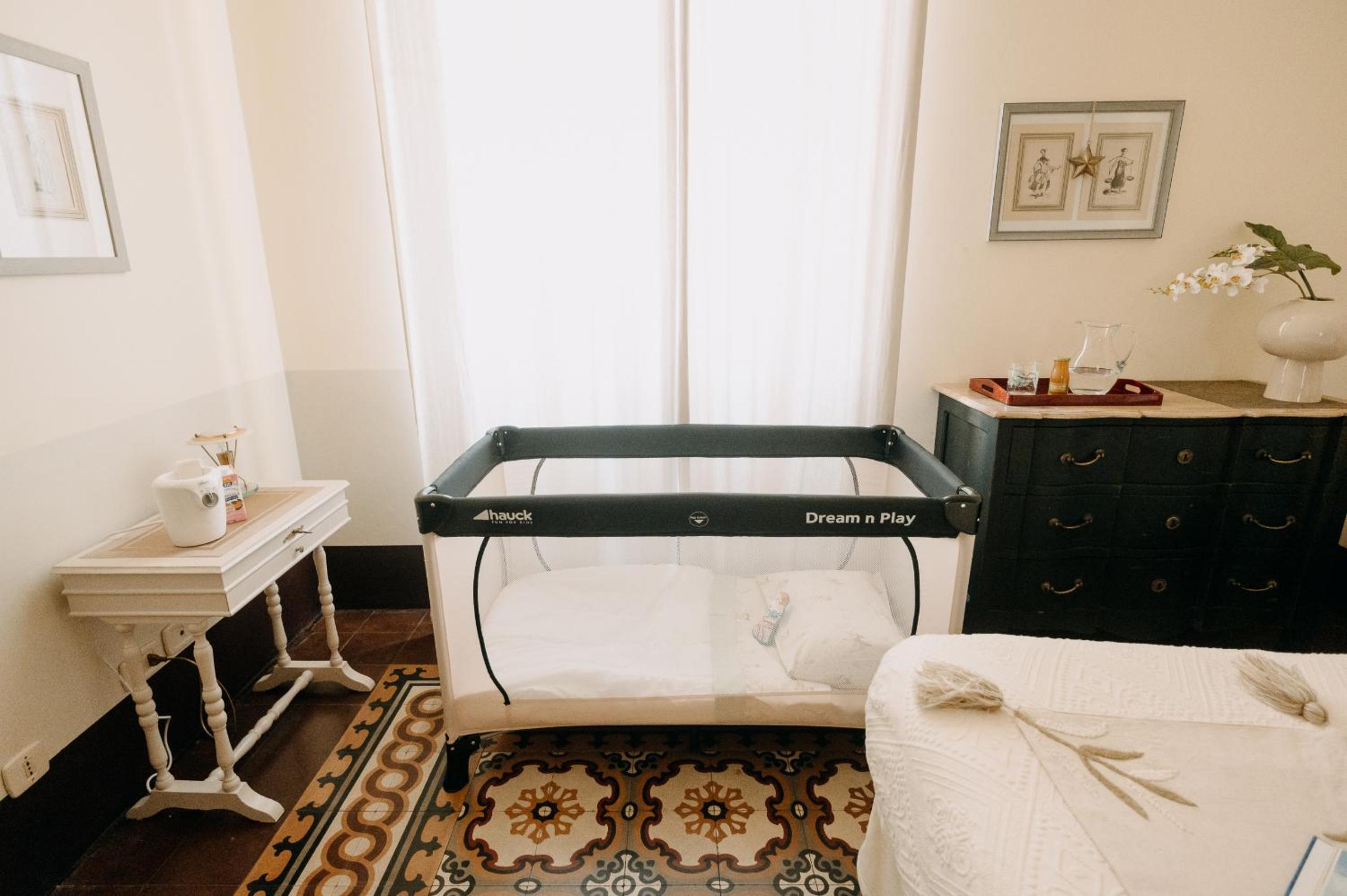 Le Flaneur - Vintage Suite Verona