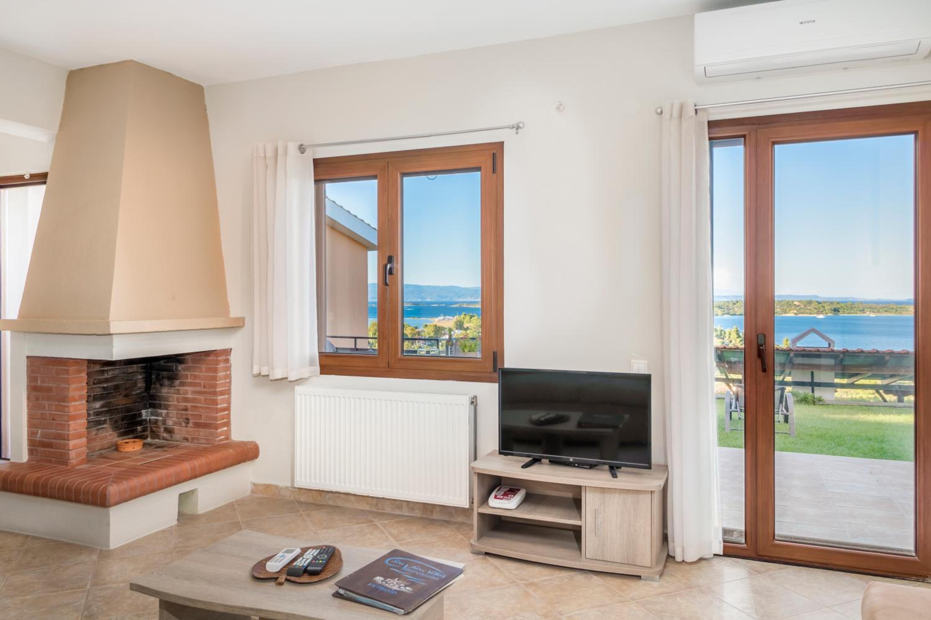 Ville vista mare — photo 4