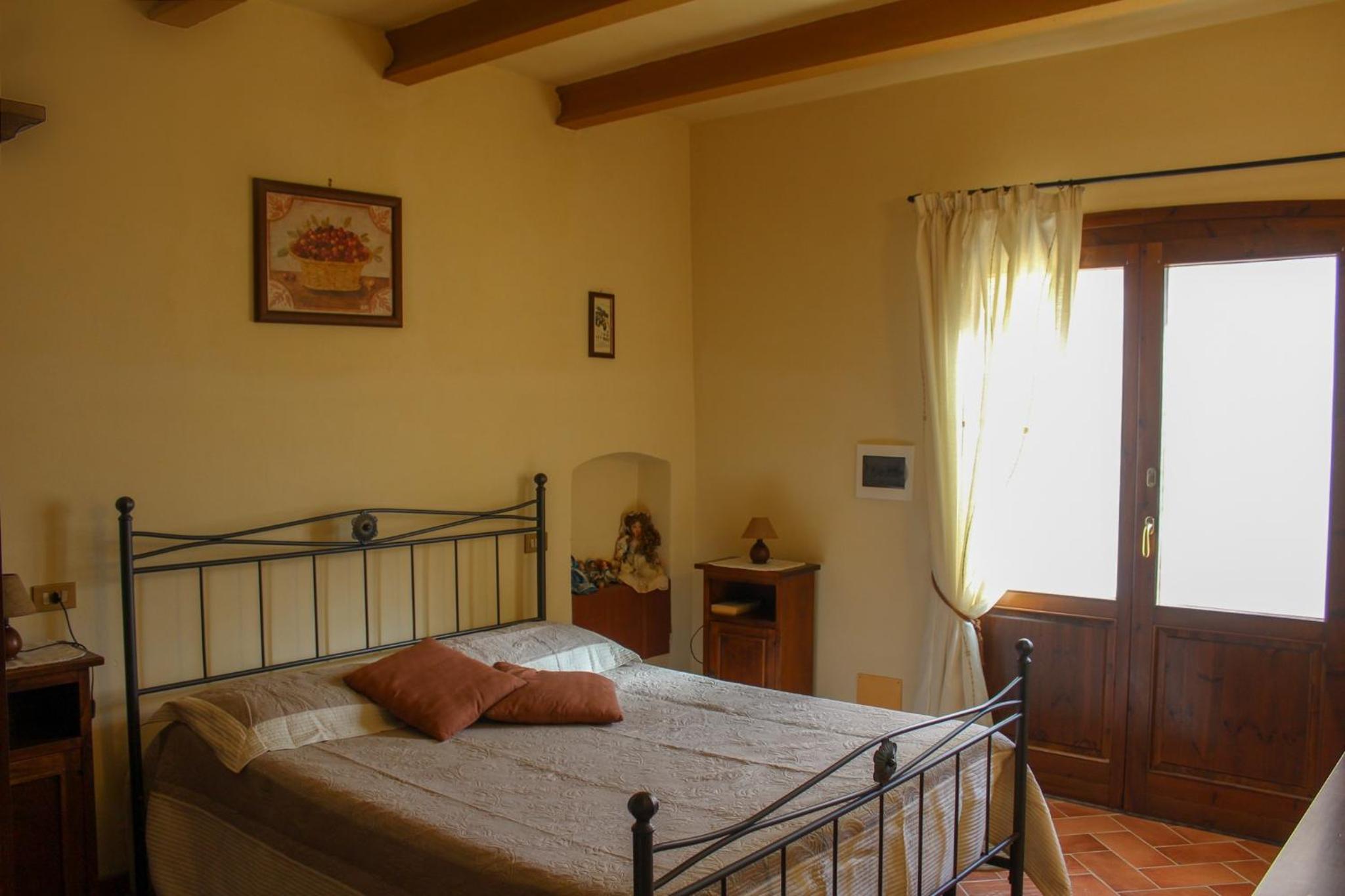Agriturismo Colle Verde view 3