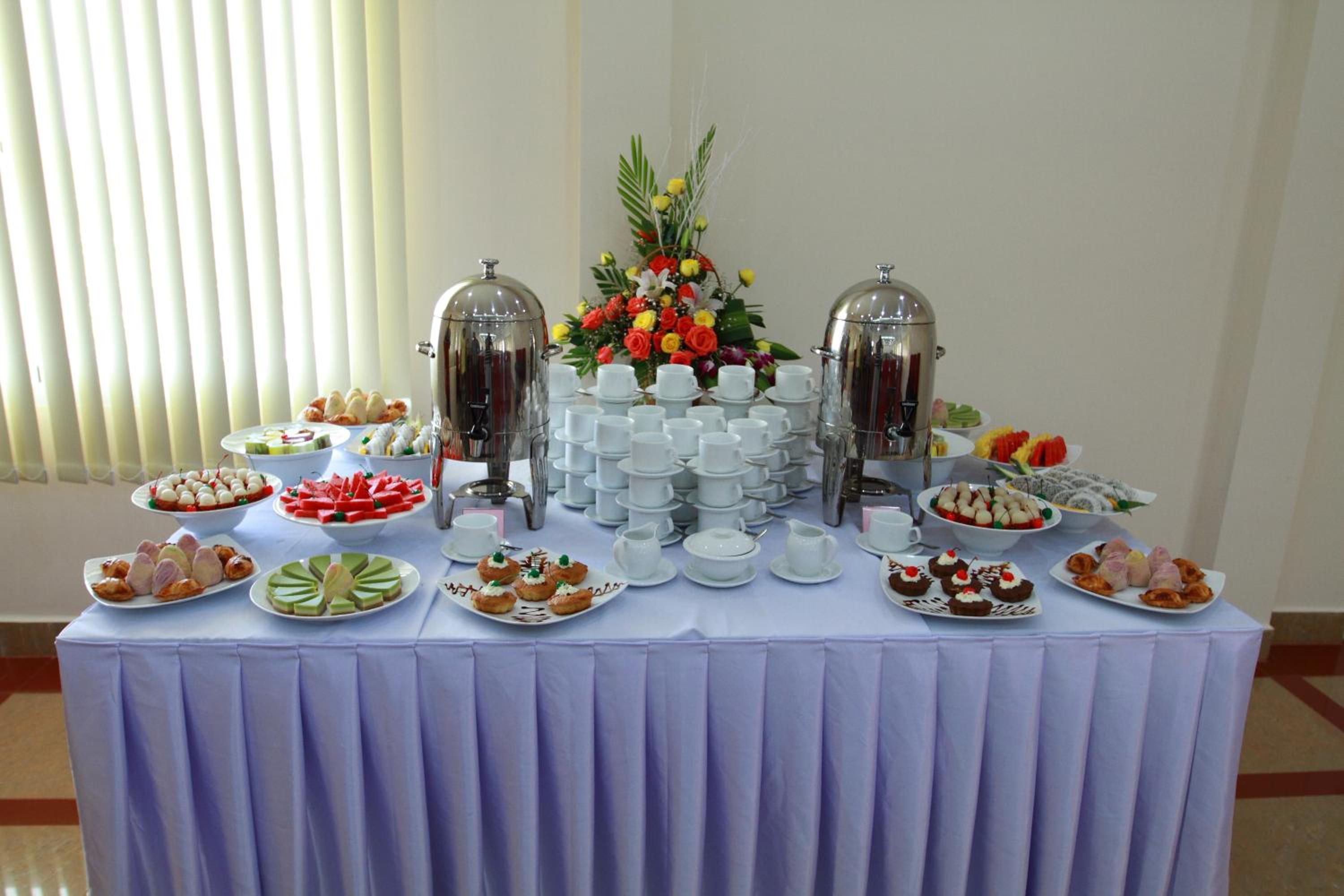 Le Aqua Resort & Spa Phan Thiet - Swiss Village Resort & Spa