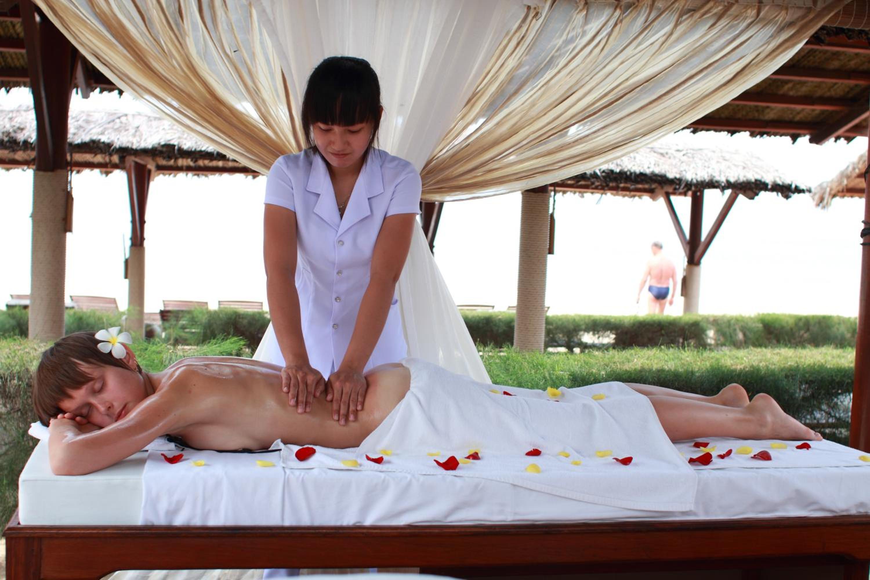 Le Aqua Resort & Spa Phan Thiet - Swiss Village Resort & Spa