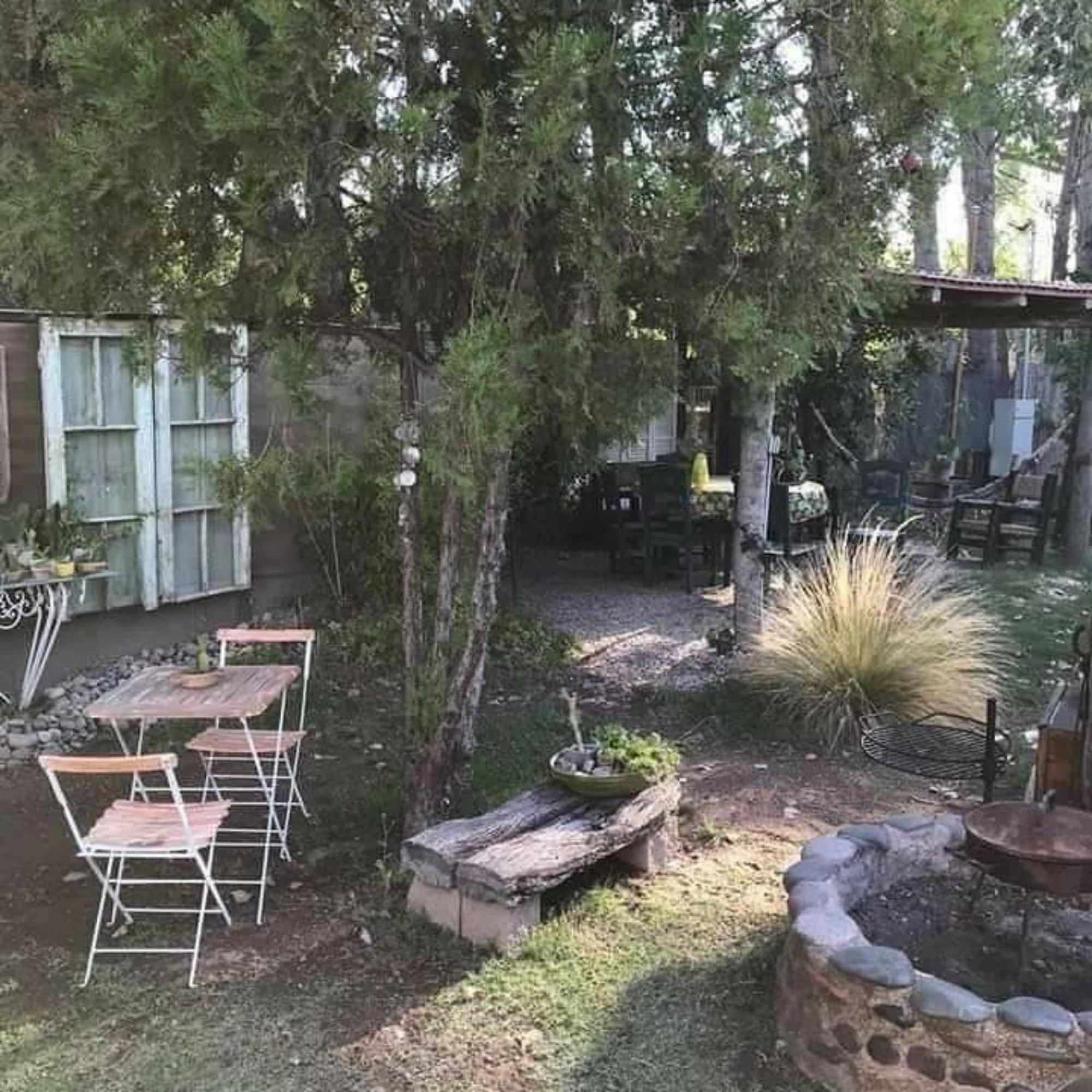 Holiday Home Mendoza Leisure Time