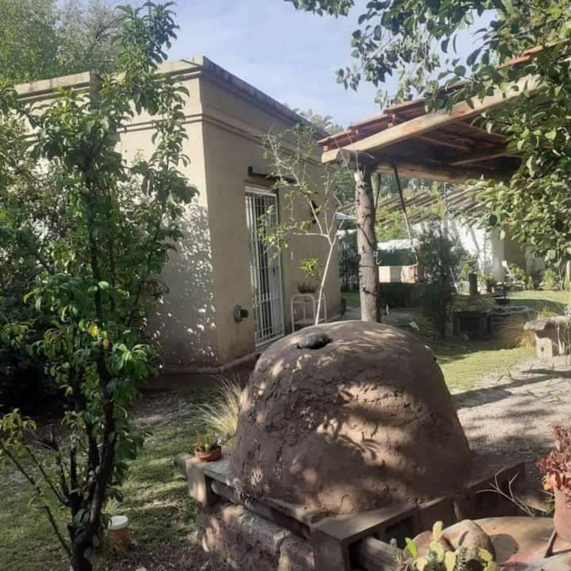 Holiday Home Mendoza Leisure Time