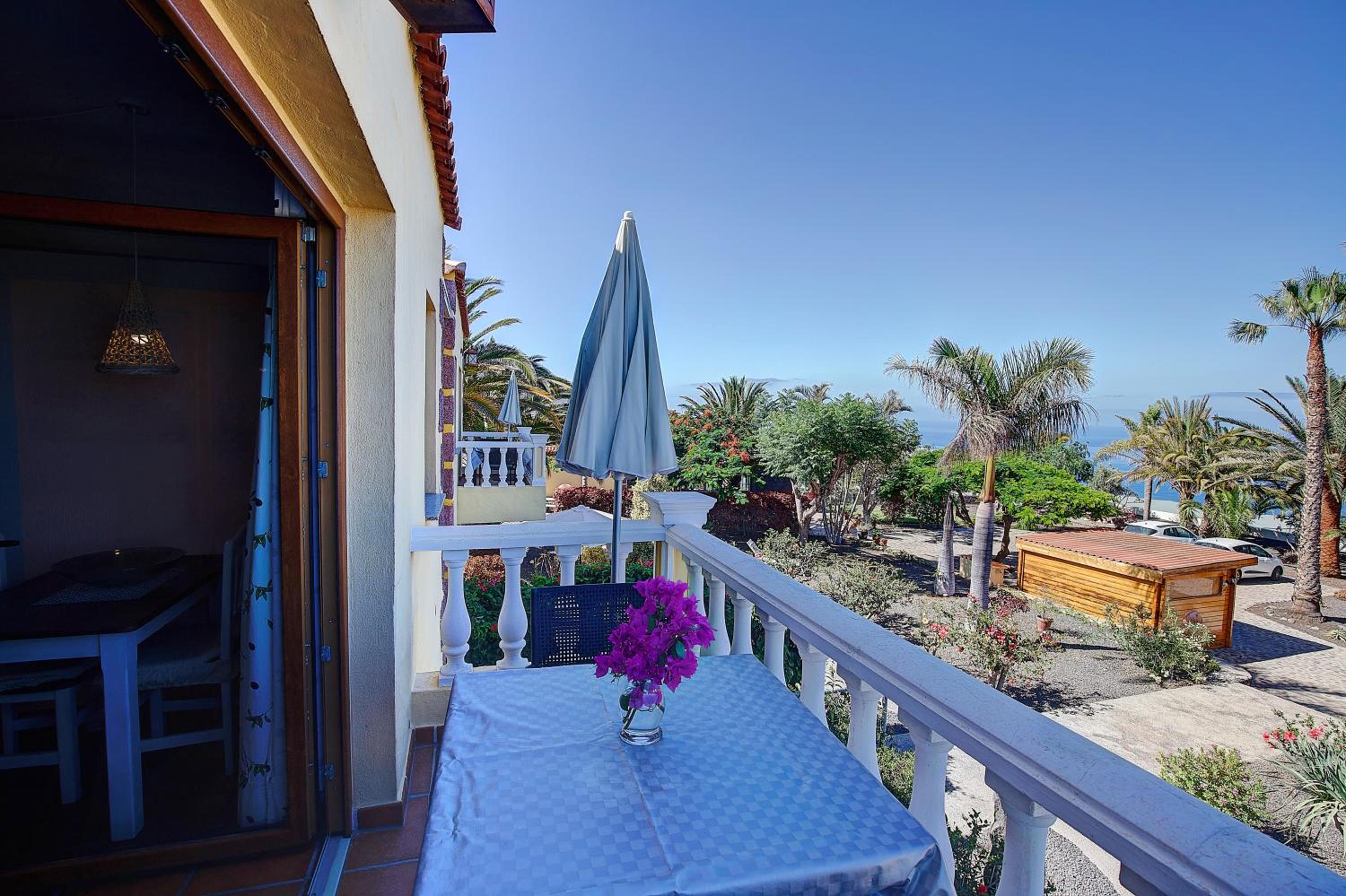 Finca Marina BuenVivir