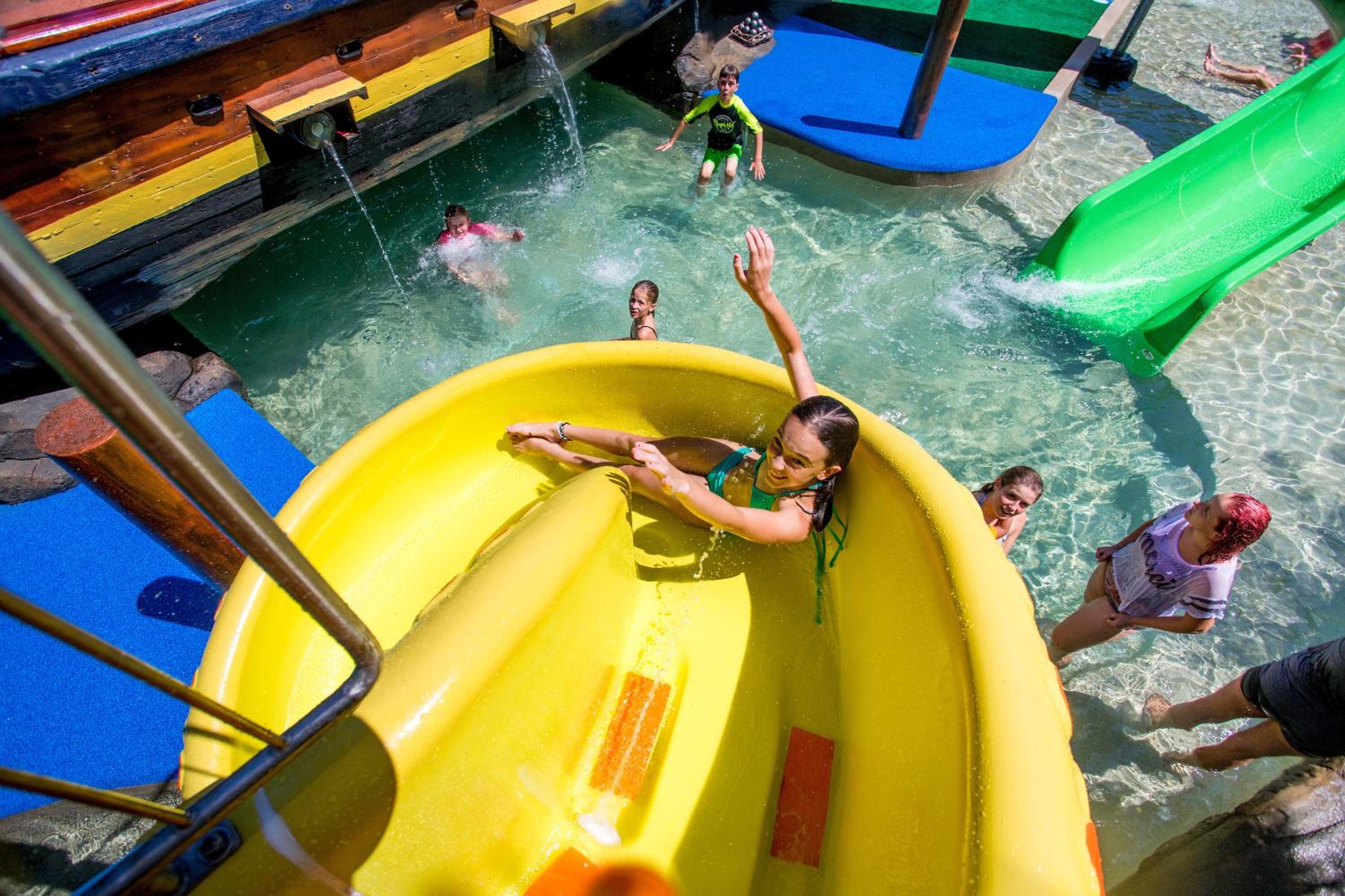 NRMA South West Rocks Holiday Park