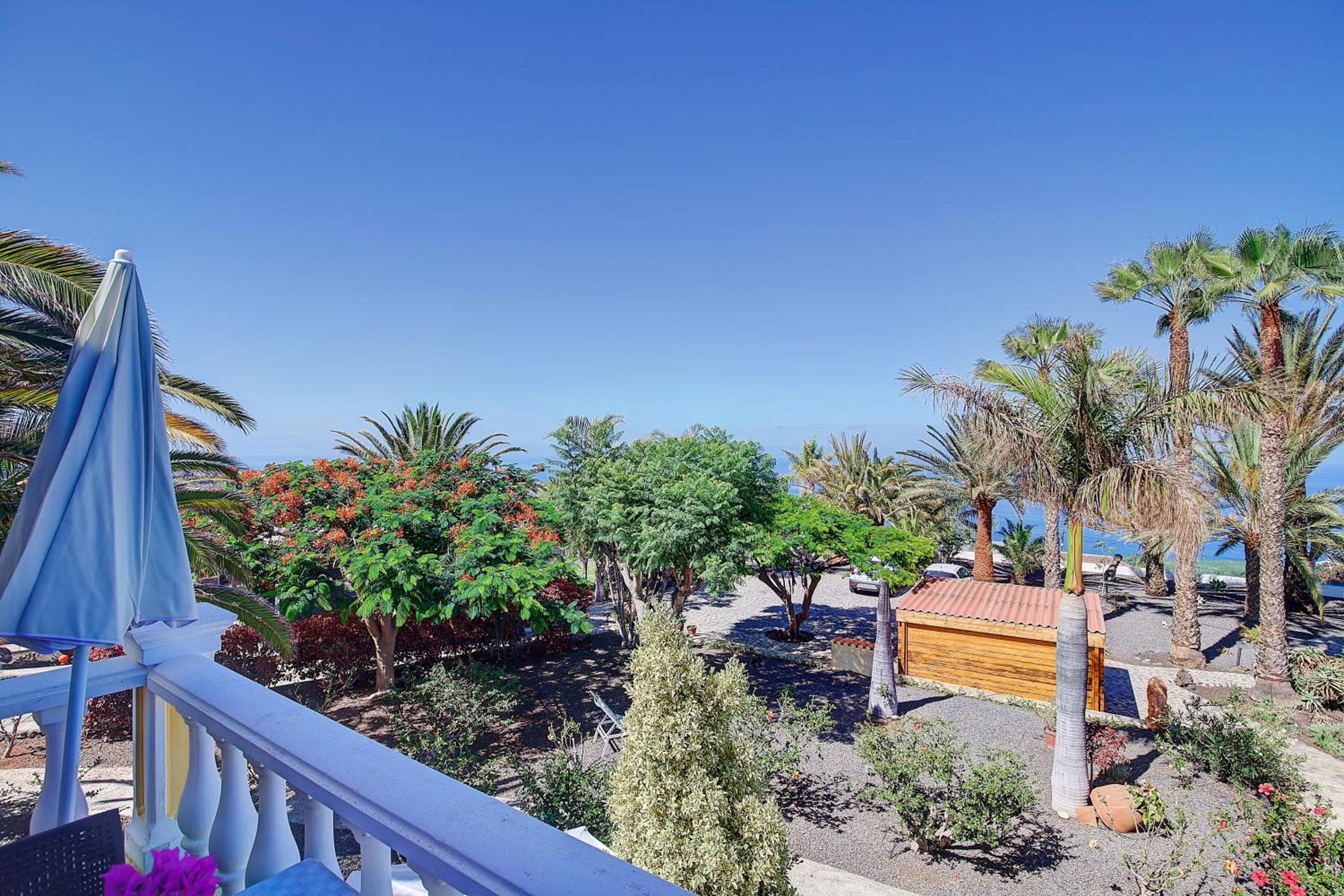 Finca Marina BuenVivir