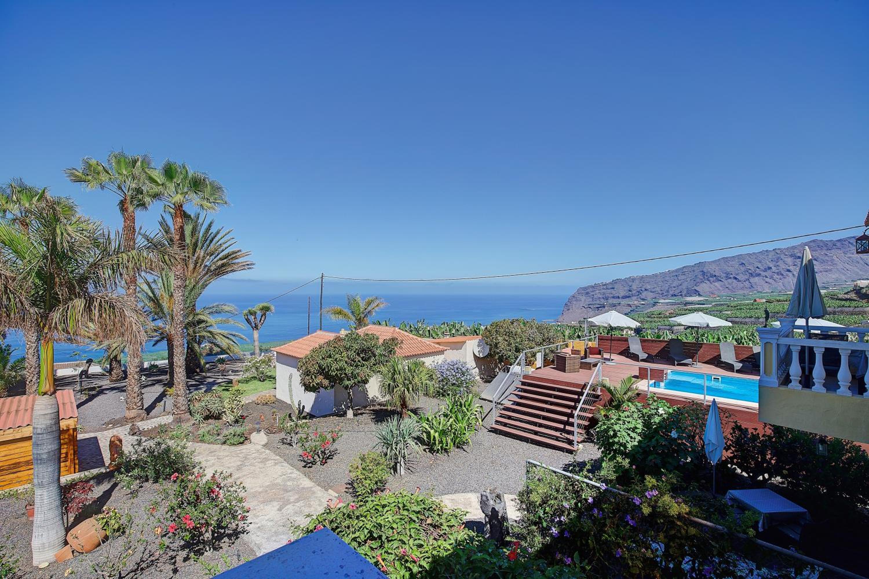 Finca Marina BuenVivir