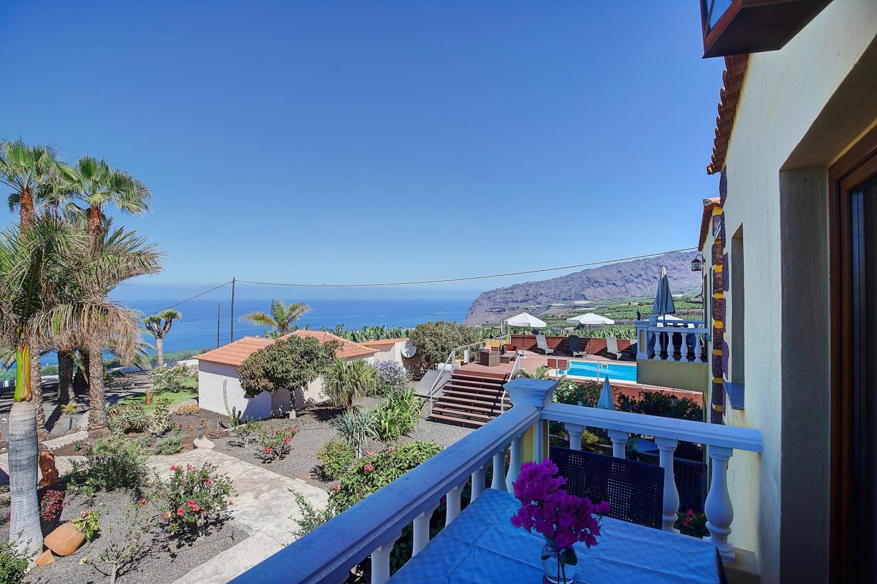 Finca Marina BuenVivir