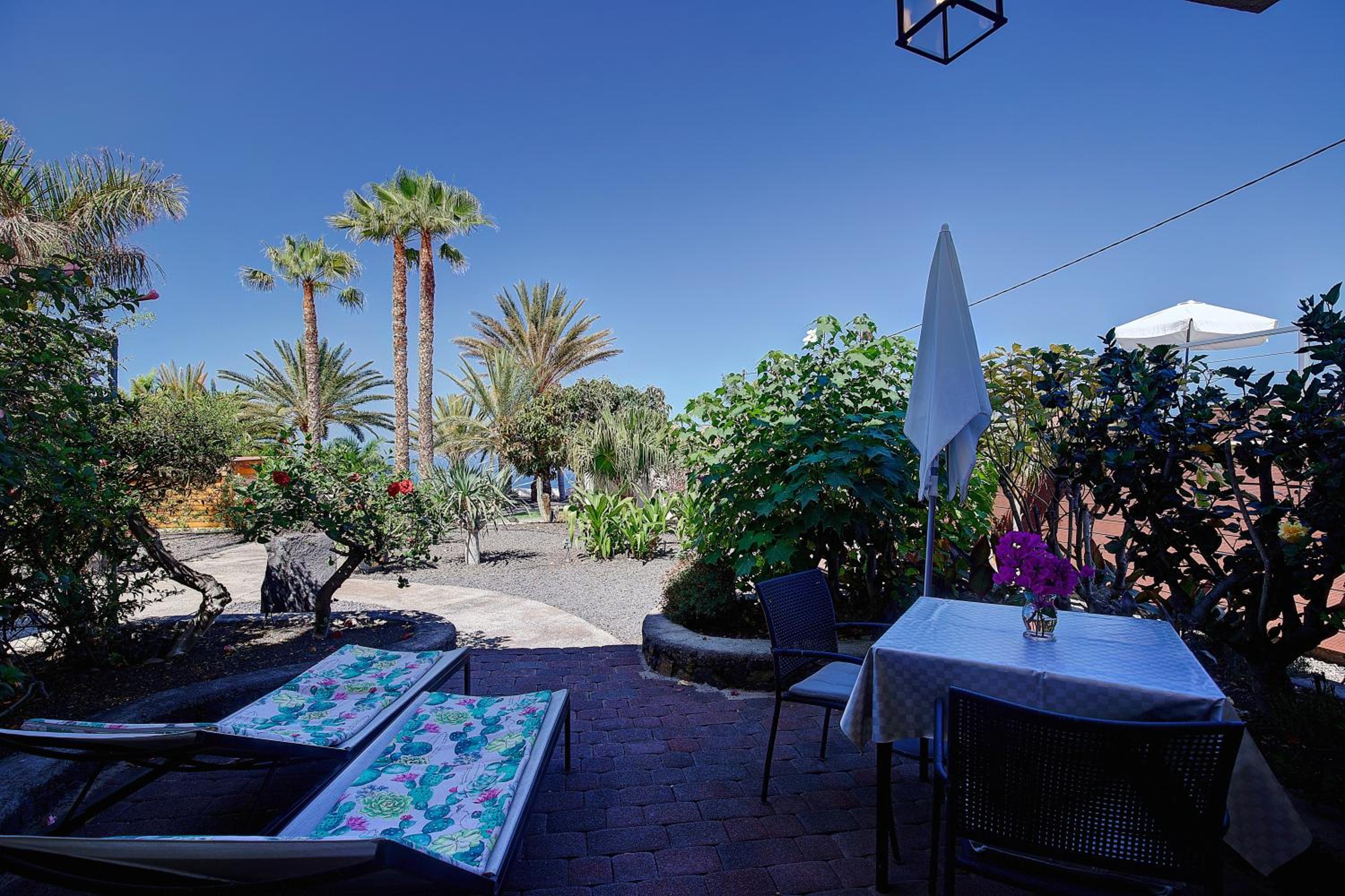 Finca Marina BuenVivir