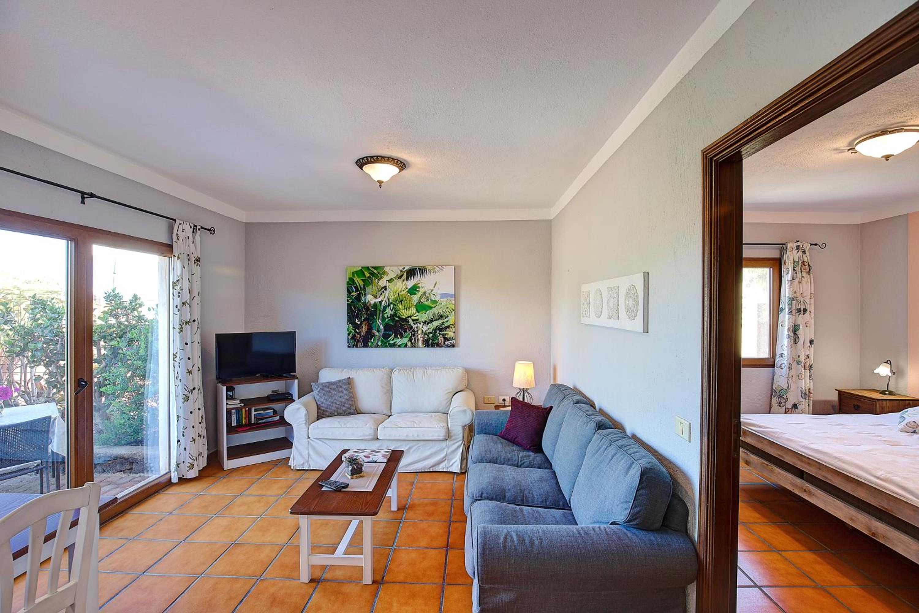 Finca Marina BuenVivir