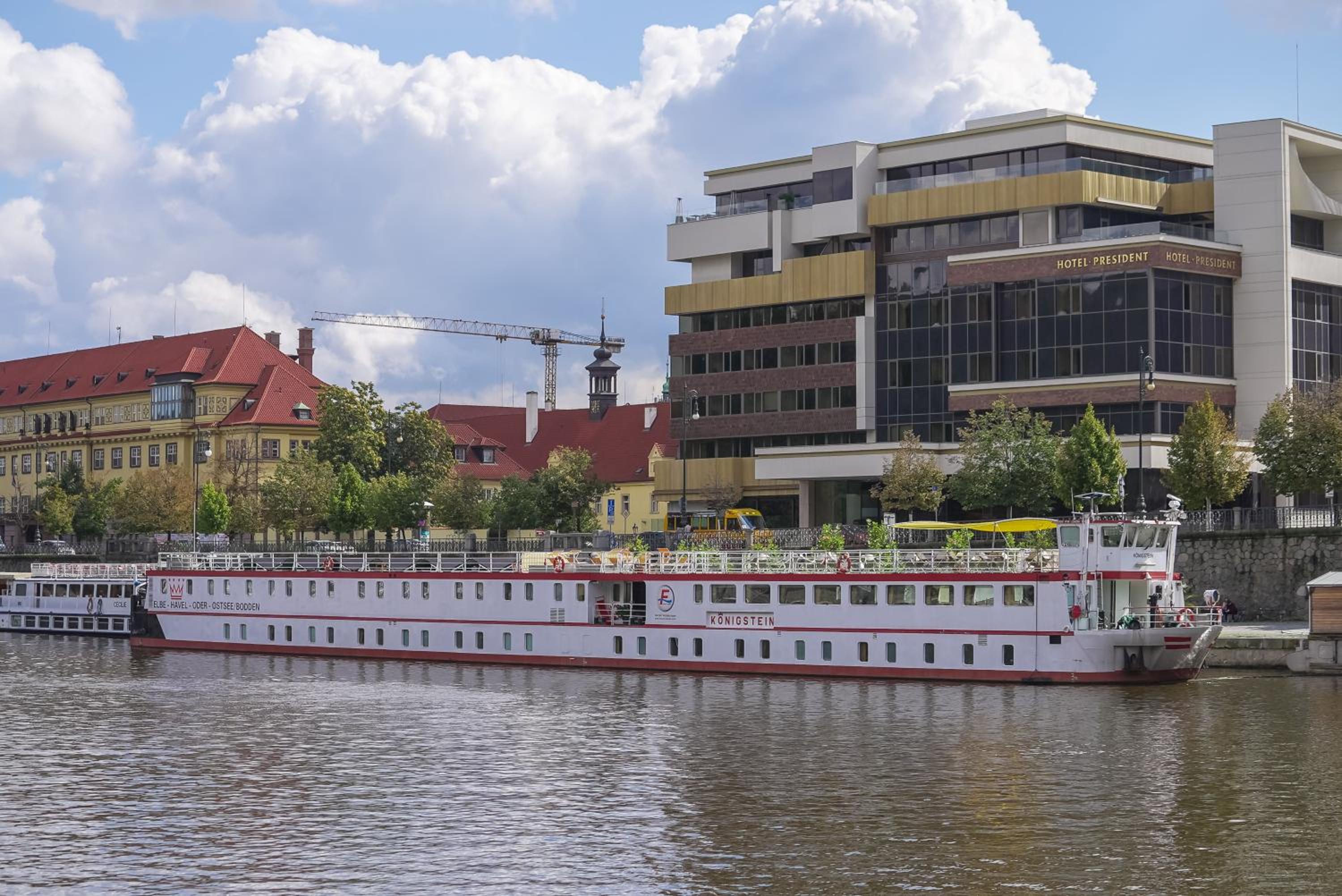 River hotel KÖNIGSTEIN