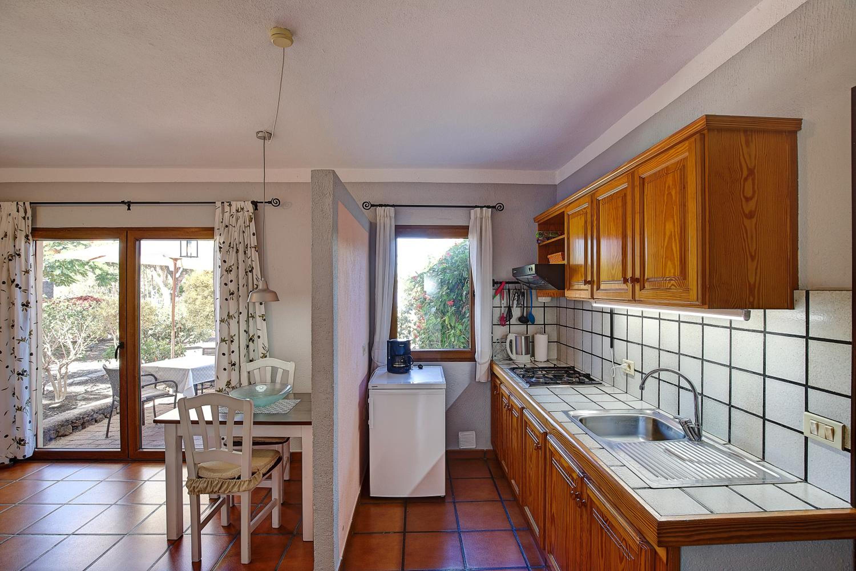 Finca Marina BuenVivir