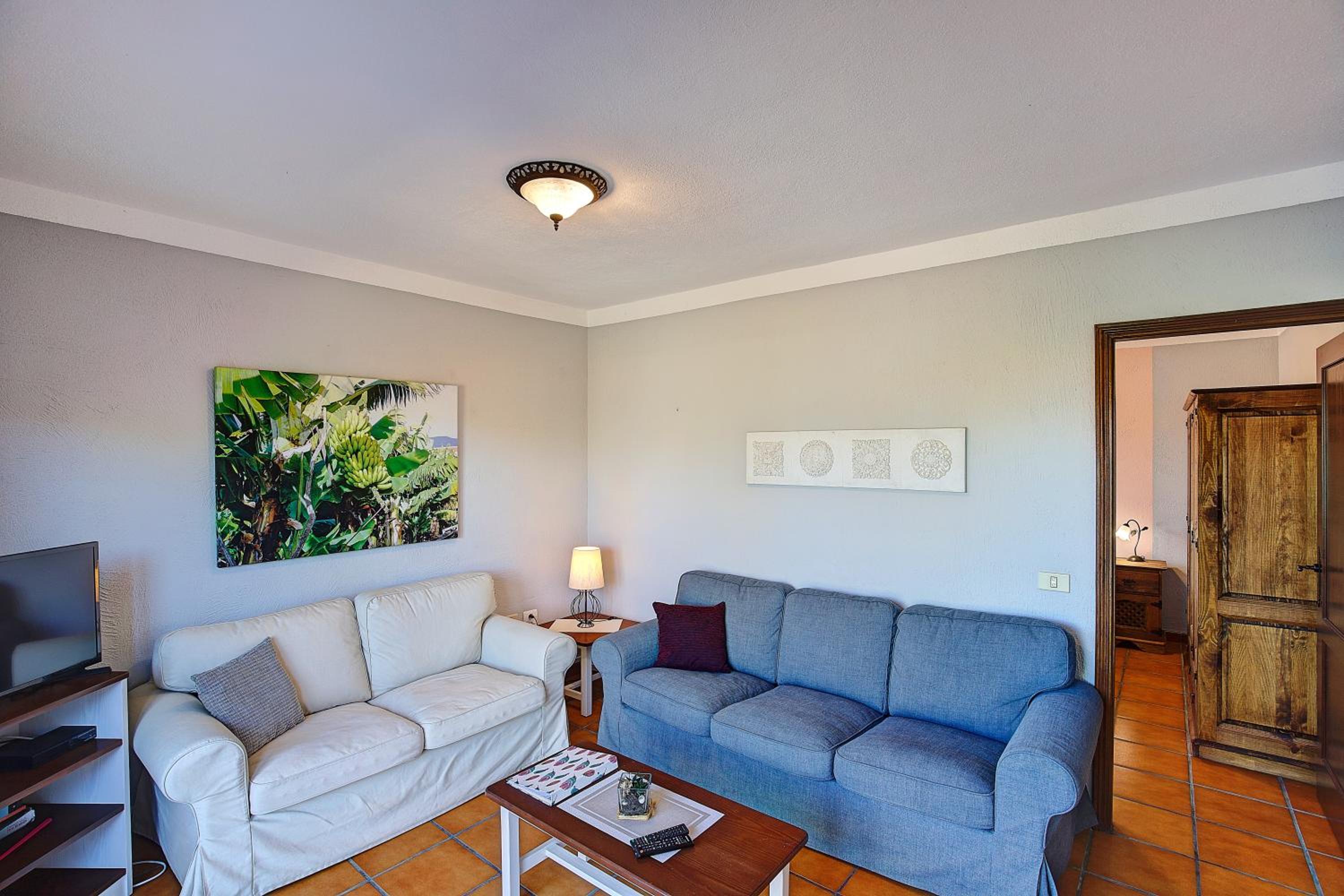 Finca Marina BuenVivir