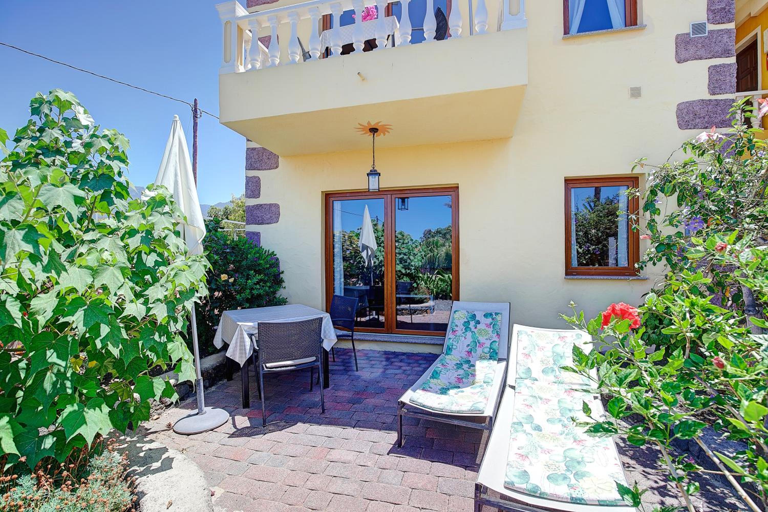 Finca Marina BuenVivir