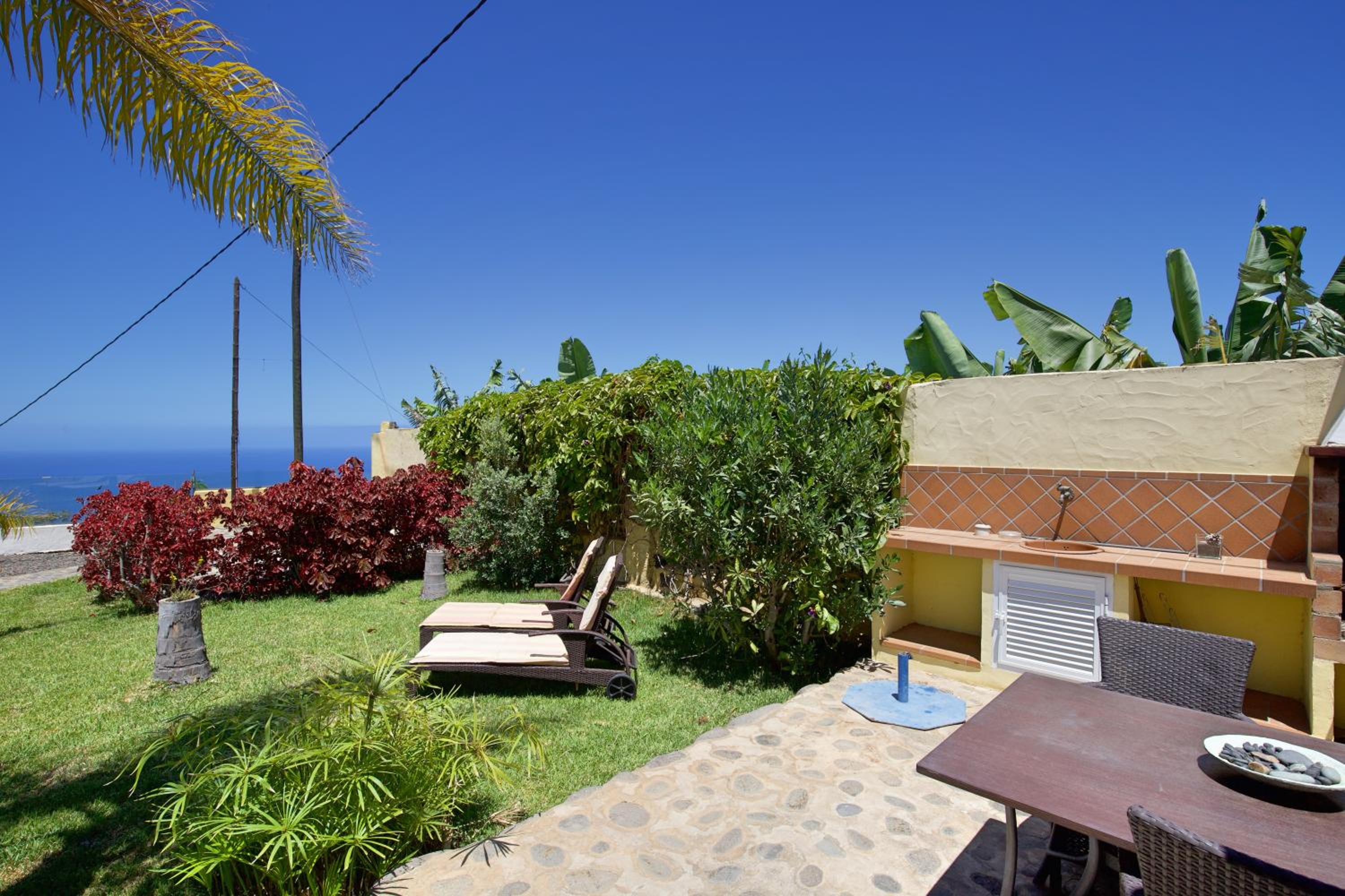 Finca Marina BuenVivir