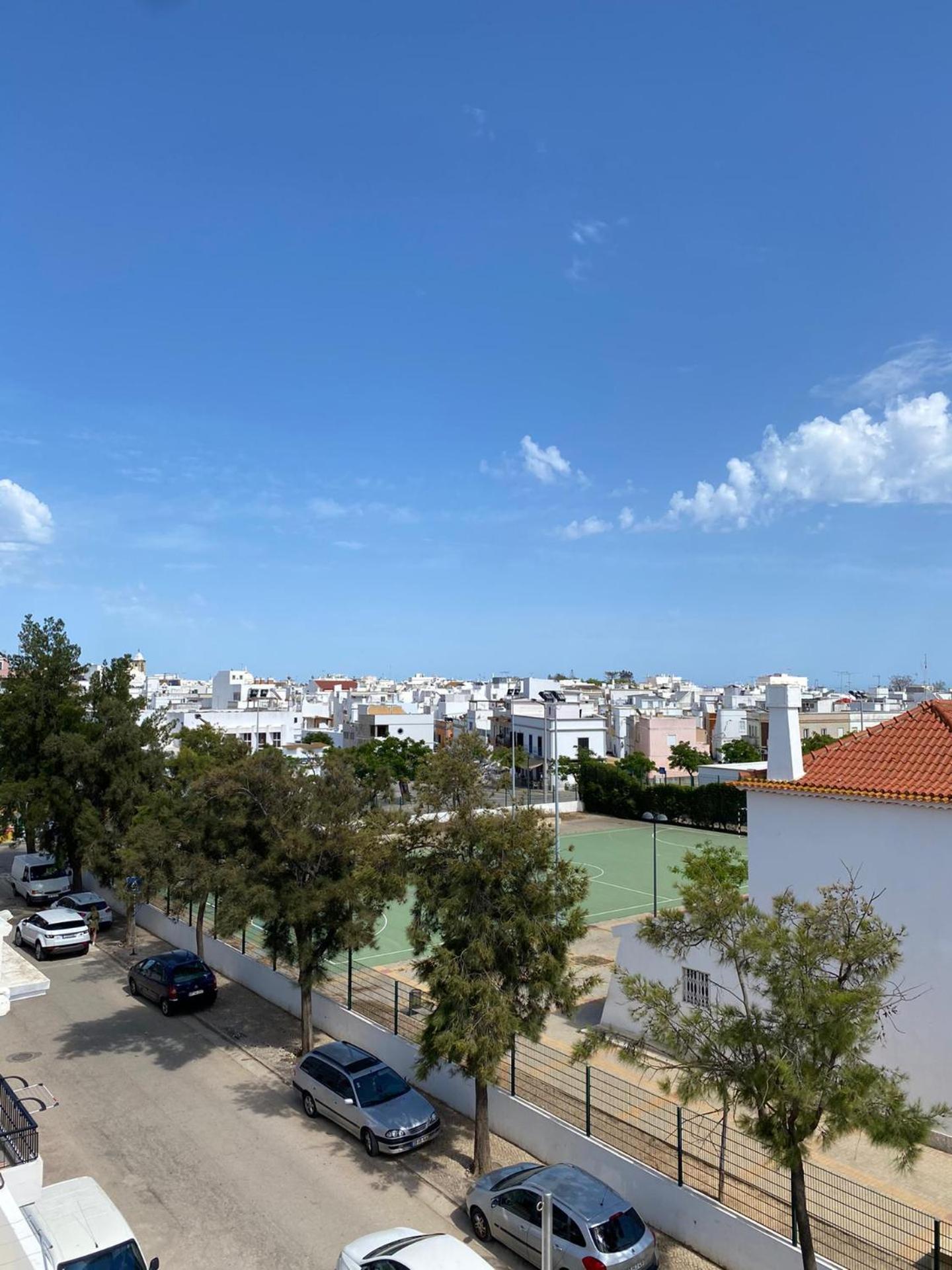 Apartment T2 Olhão en Olhão — other