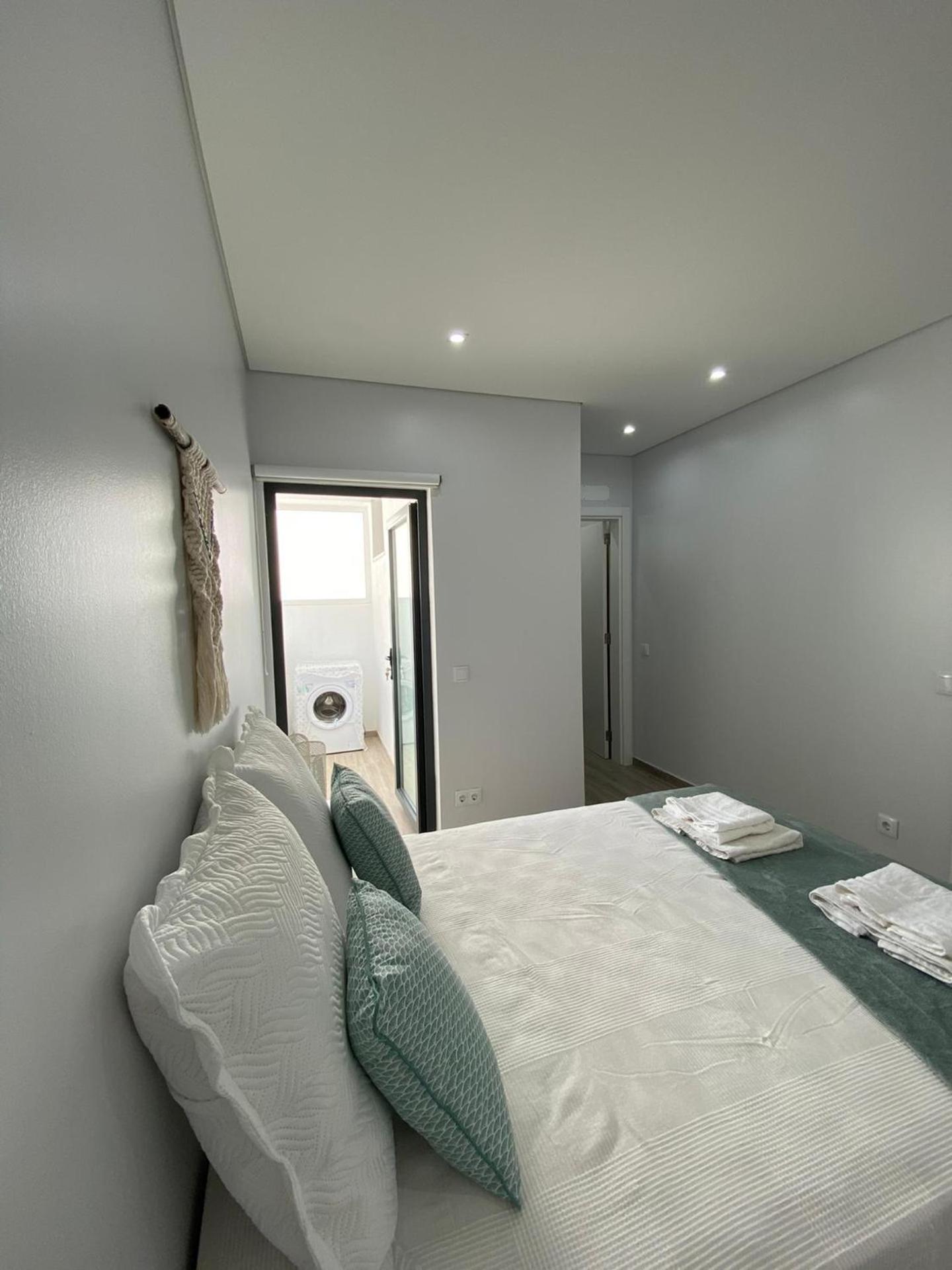 Apartment T2 Olhão en Olhão — hotel room