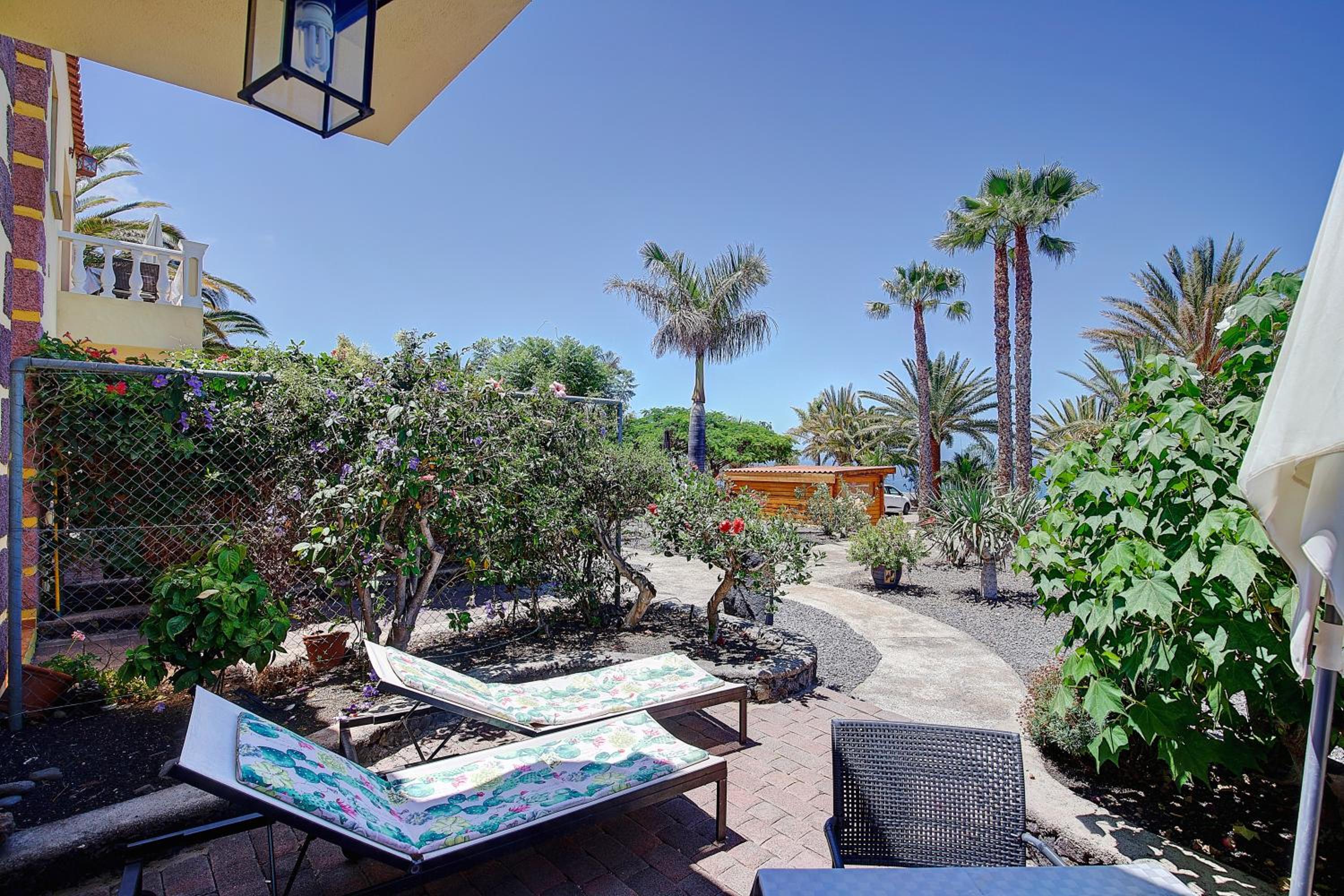 Finca Marina BuenVivir