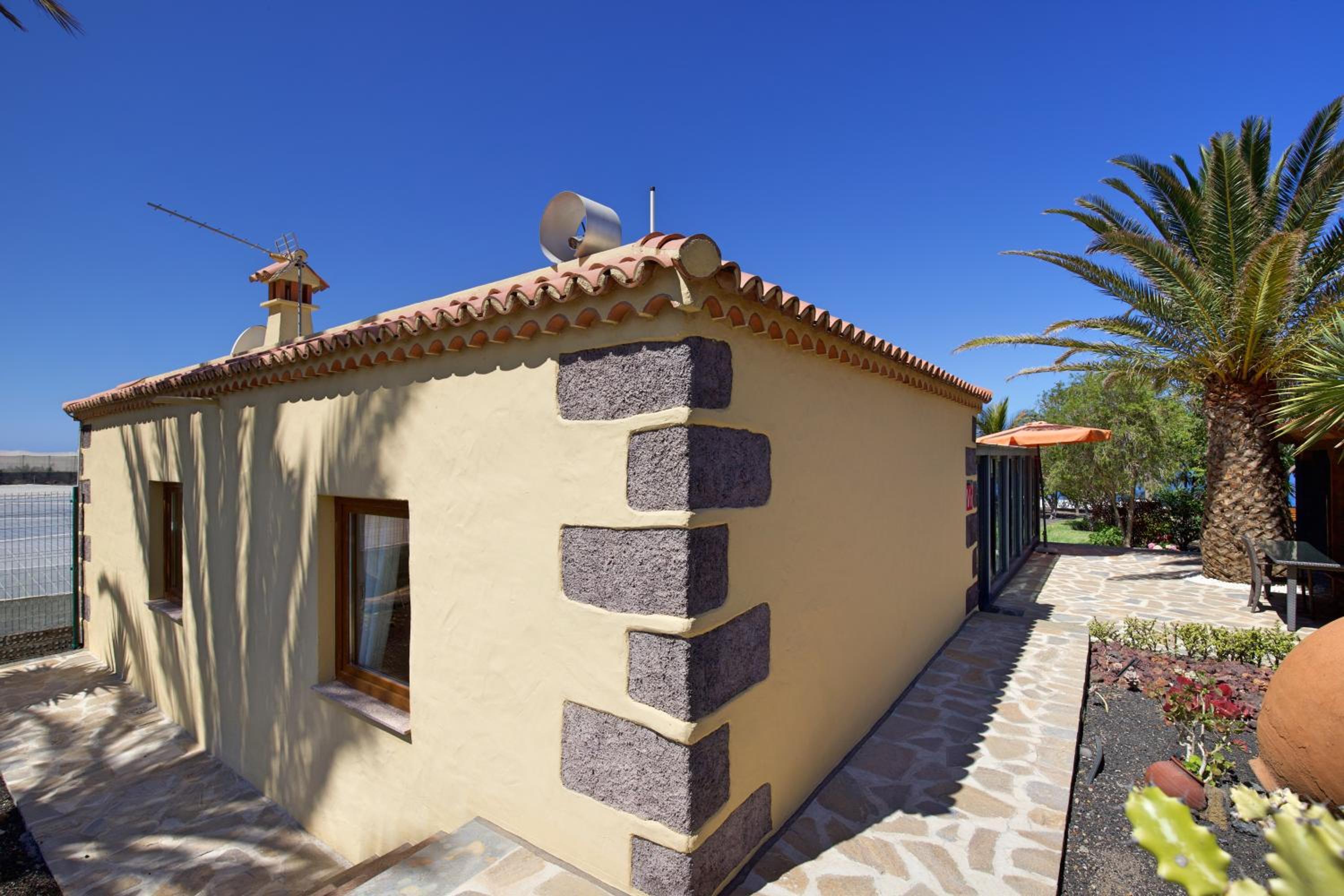 Finca Marina BuenVivir