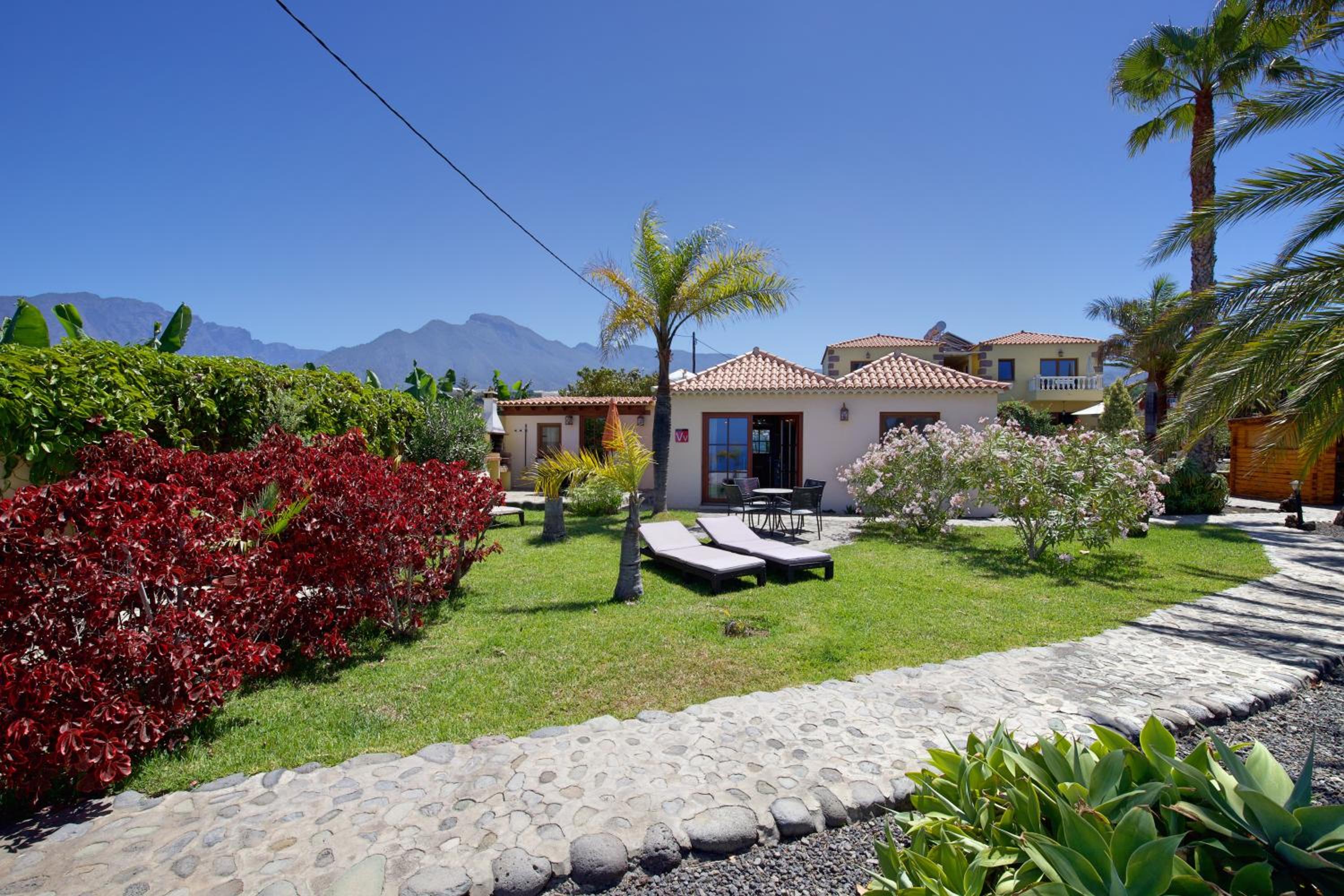 Finca Marina BuenVivir