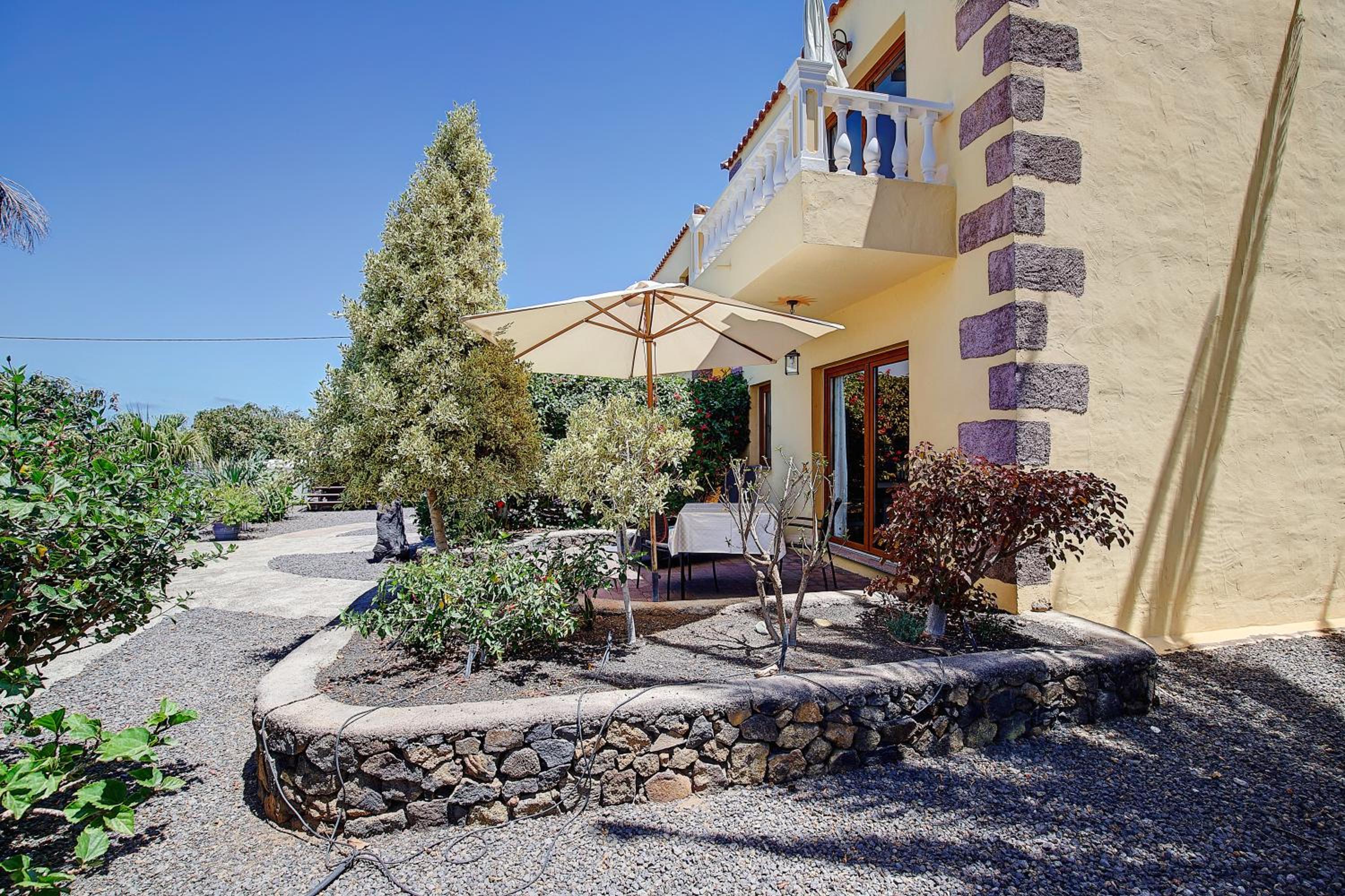 Finca Marina BuenVivir