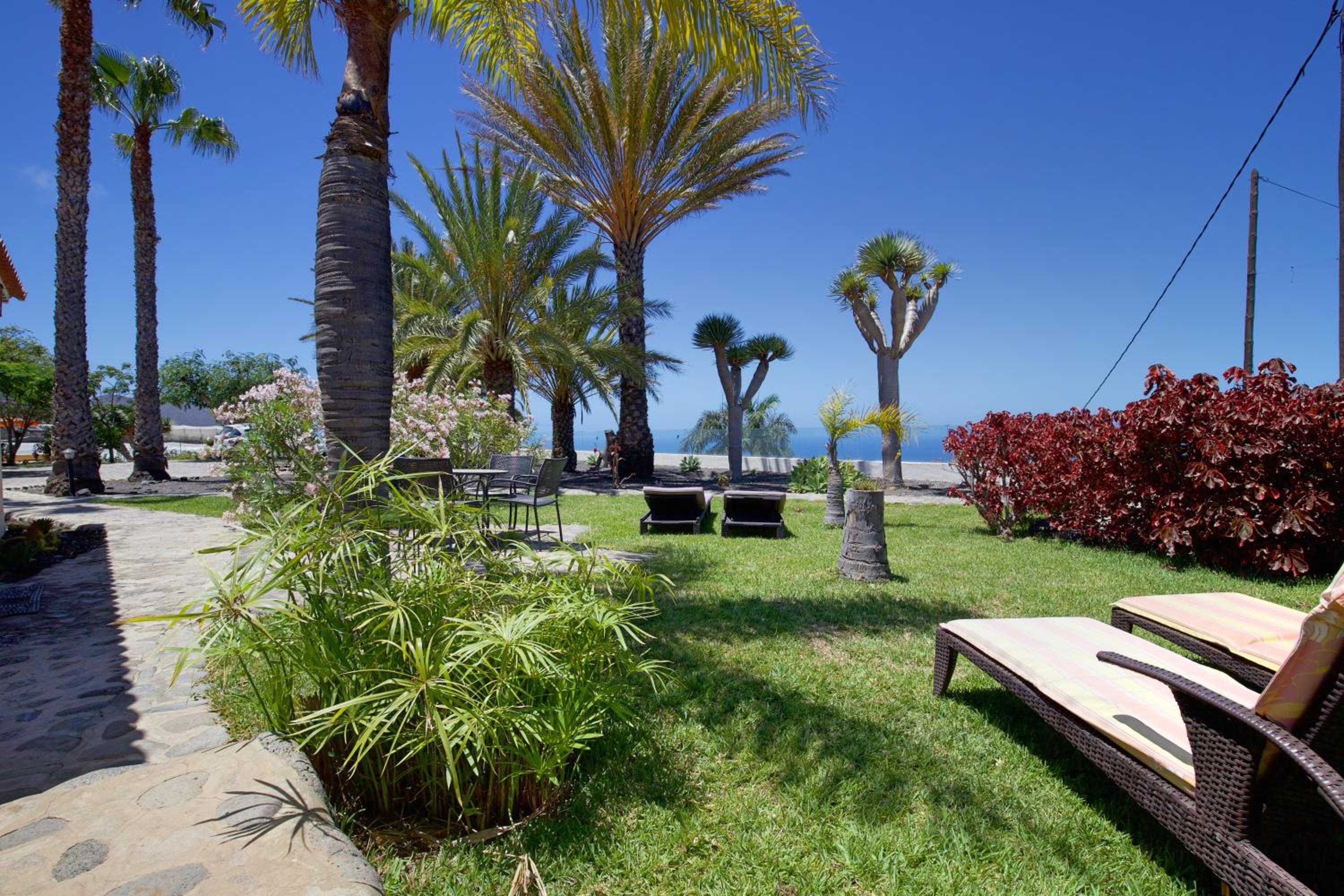 Finca Marina BuenVivir