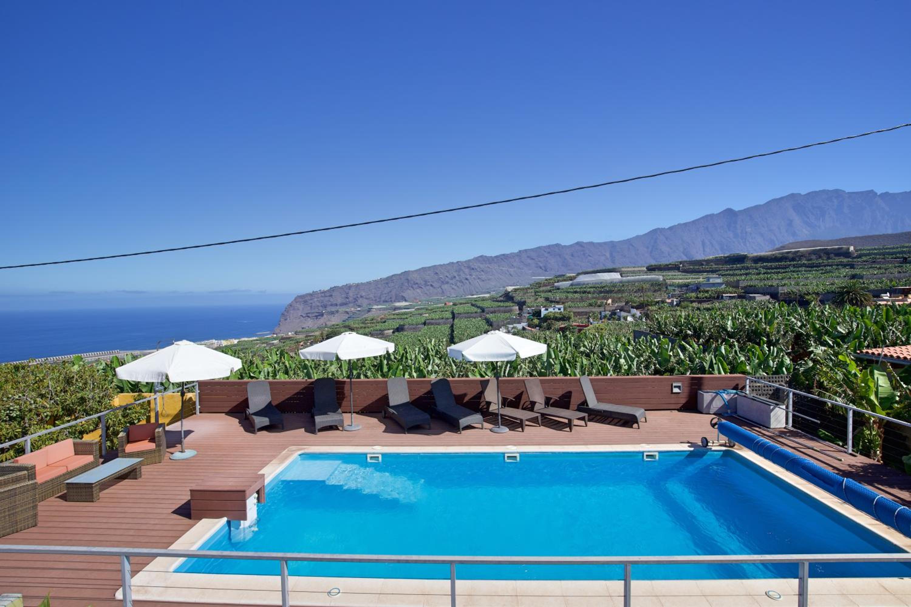 Finca Marina BuenVivir
