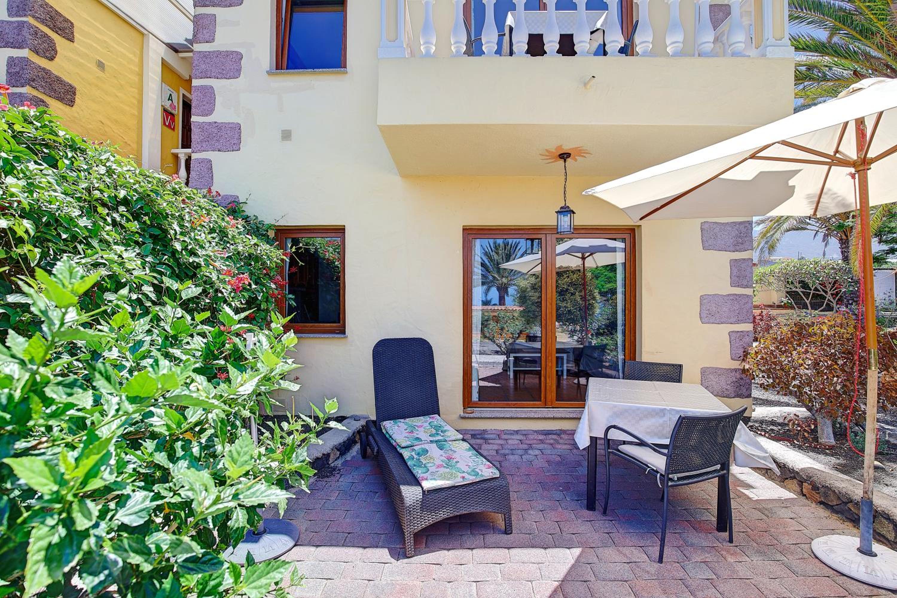 Finca Marina BuenVivir
