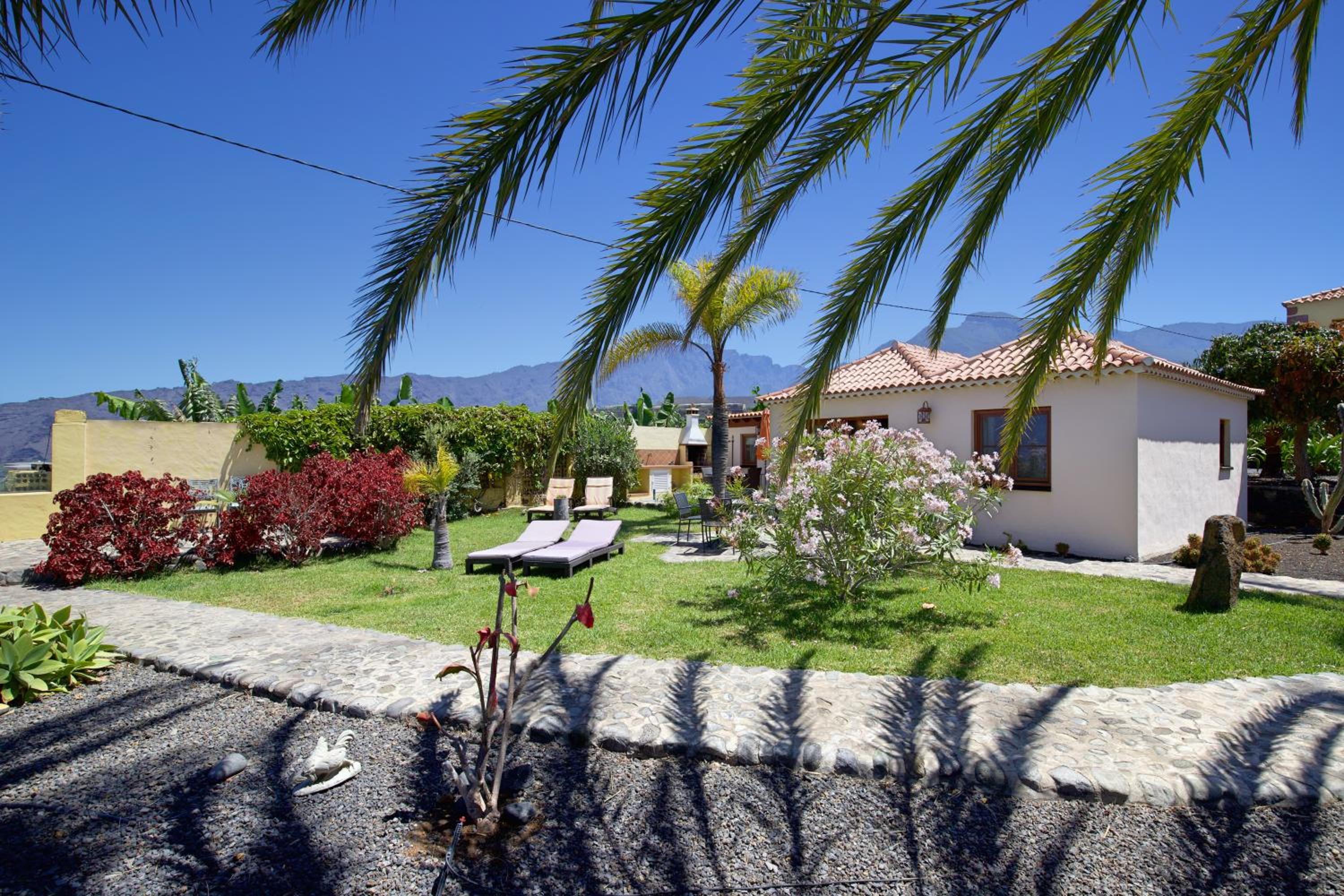 Finca Marina BuenVivir