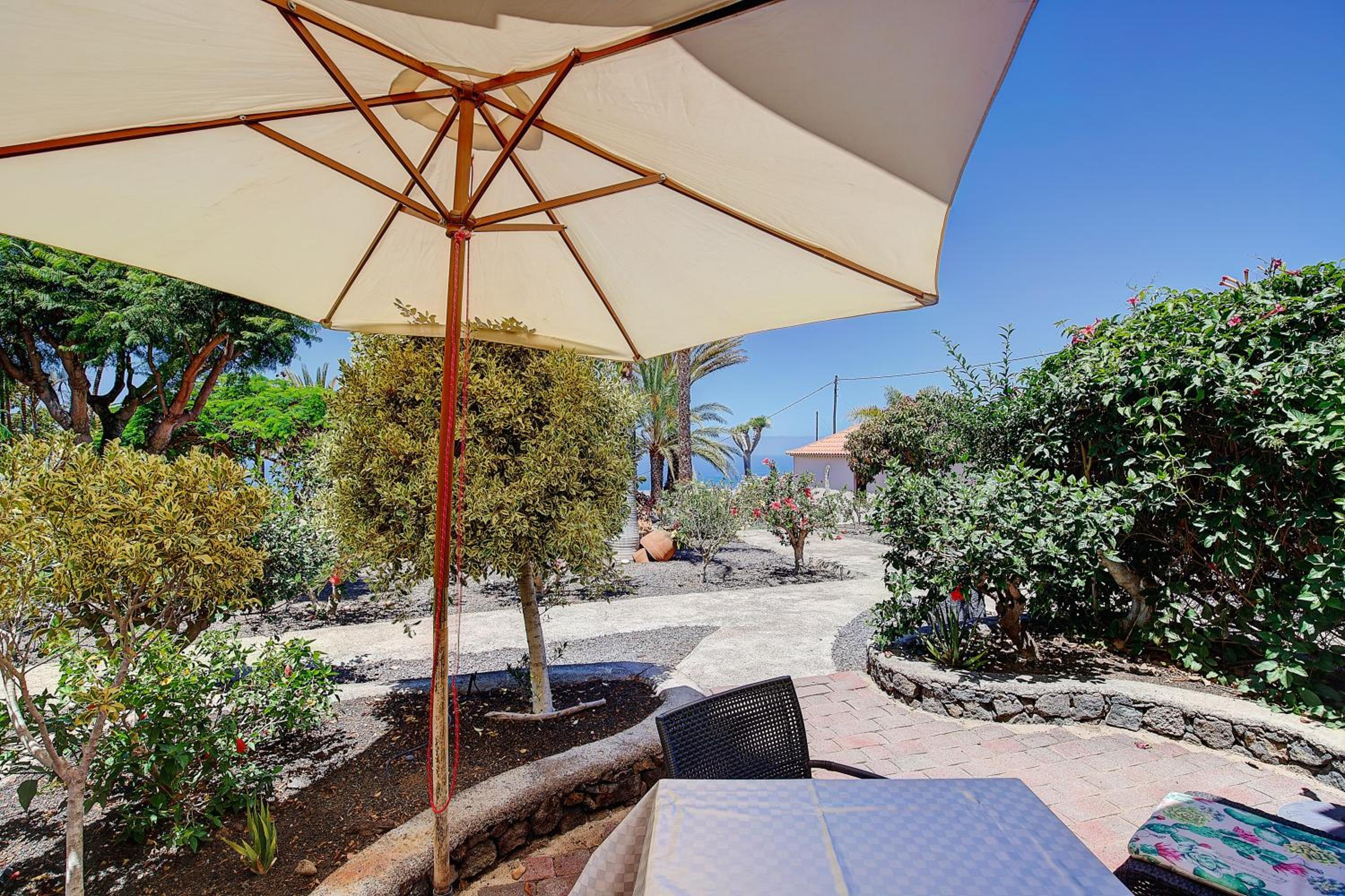 Finca Marina BuenVivir