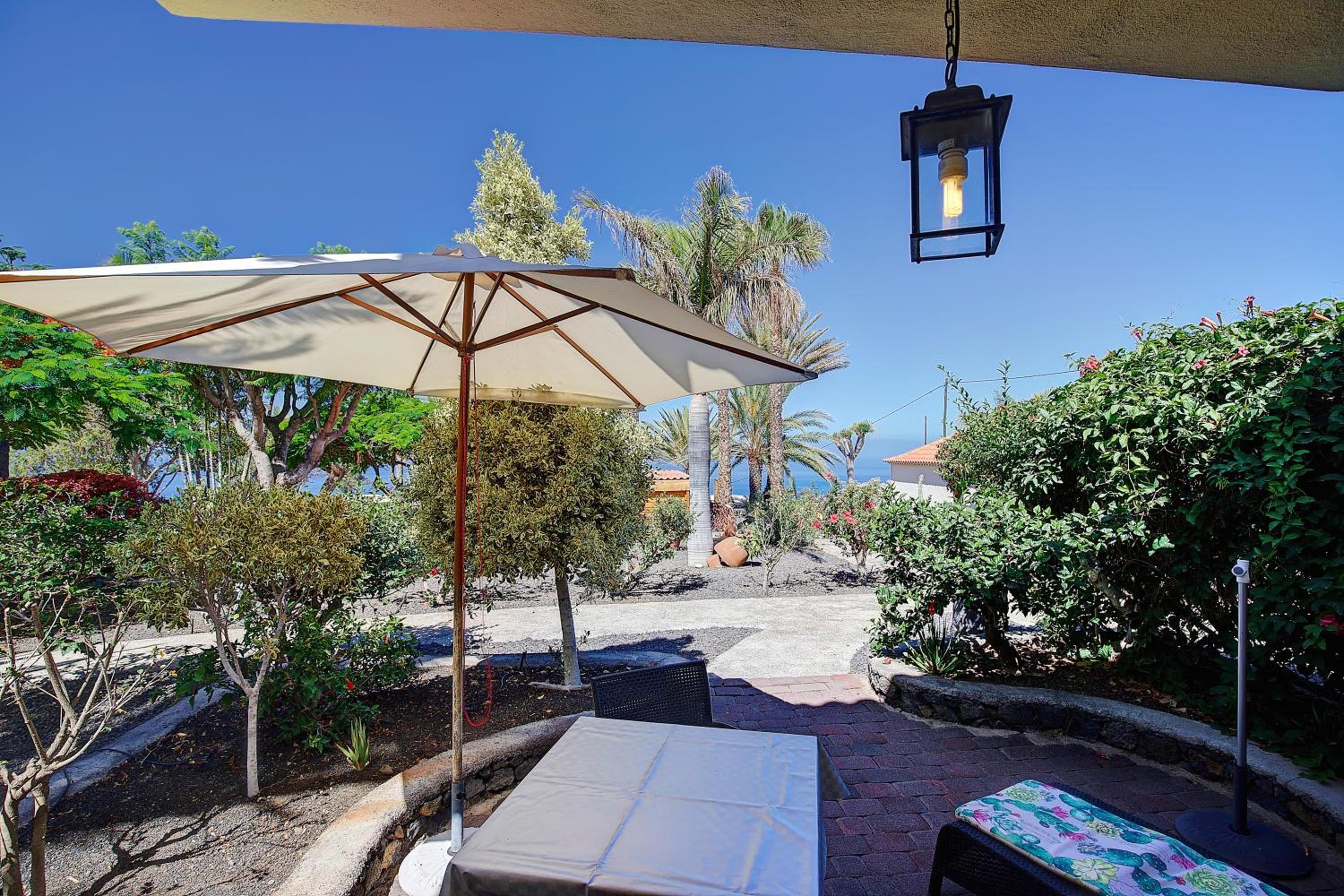 Finca Marina BuenVivir