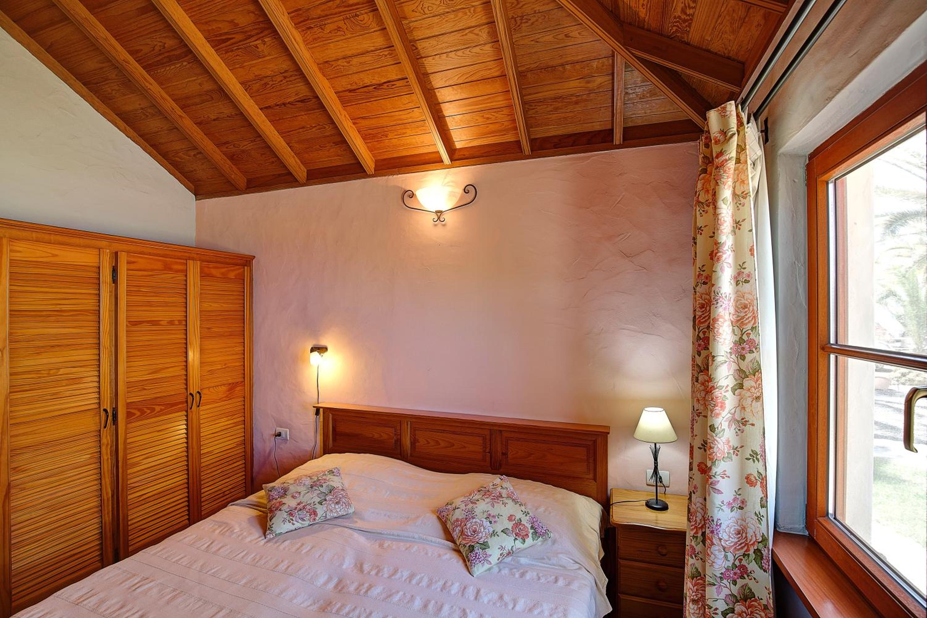 Finca Marina BuenVivir
