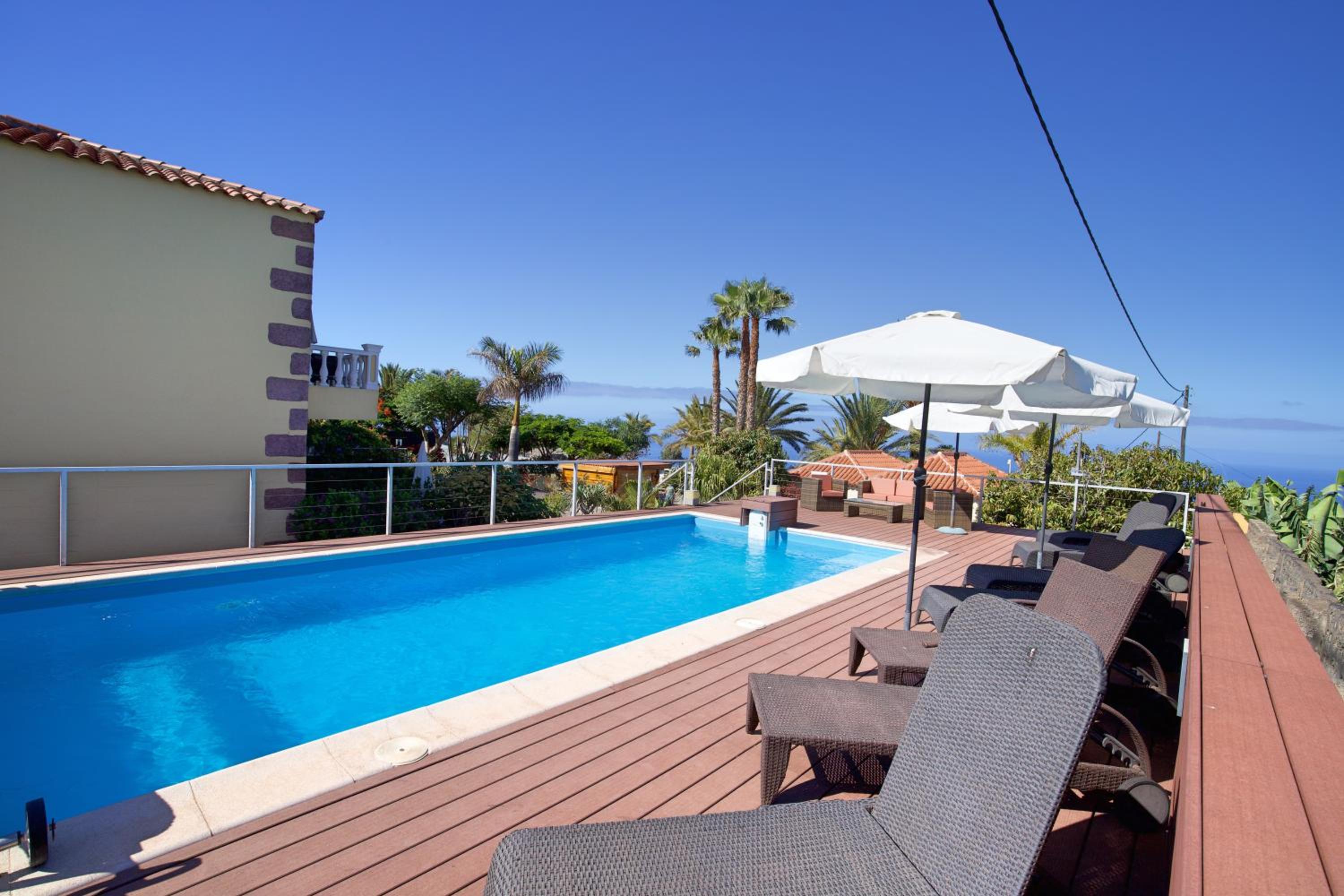 Finca Marina BuenVivir