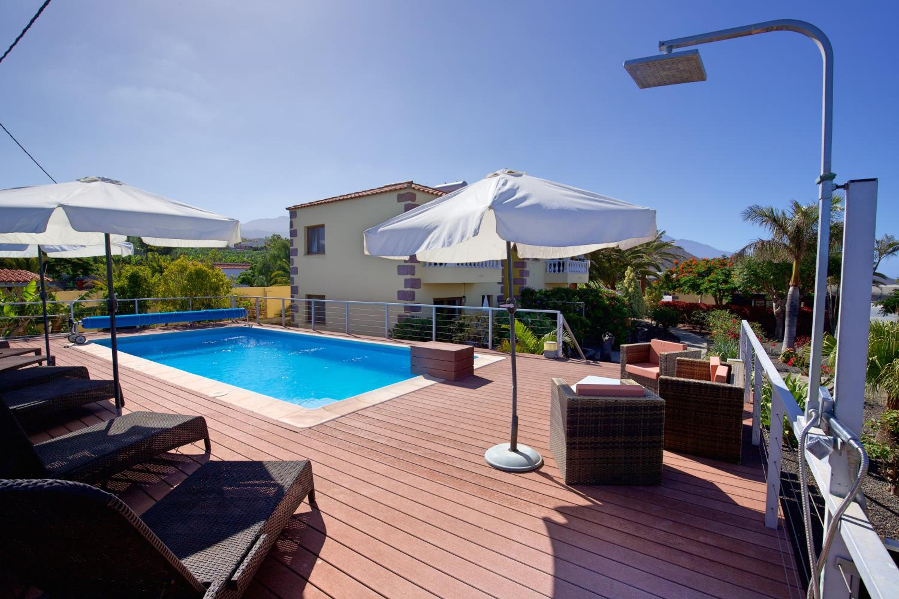 Finca Marina BuenVivir