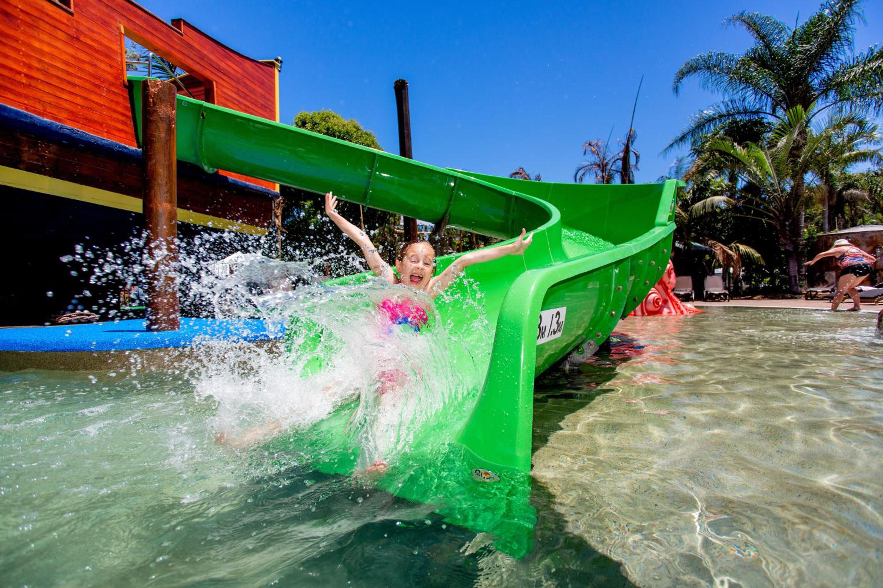 NRMA South West Rocks Holiday Park