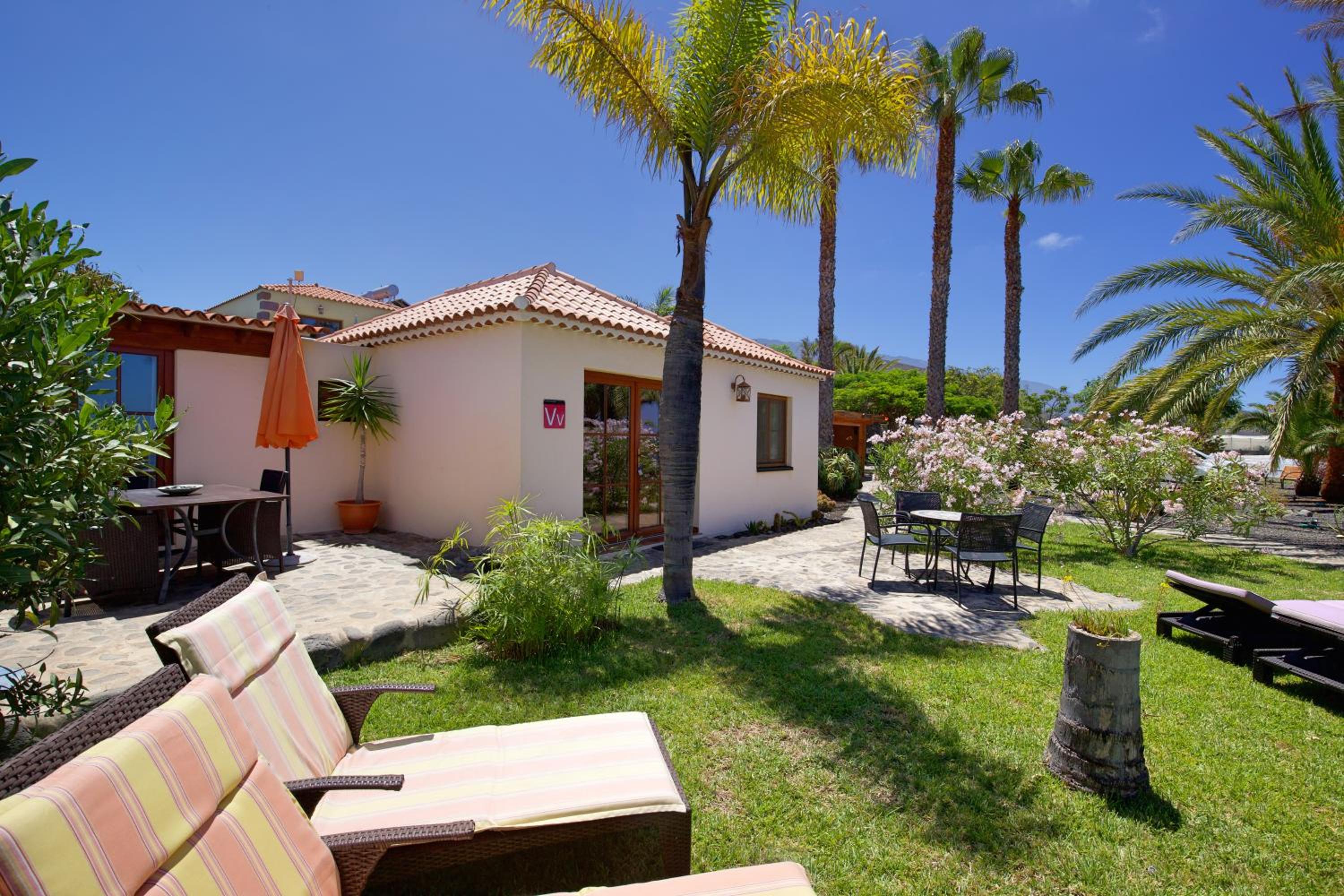 Finca Marina BuenVivir
