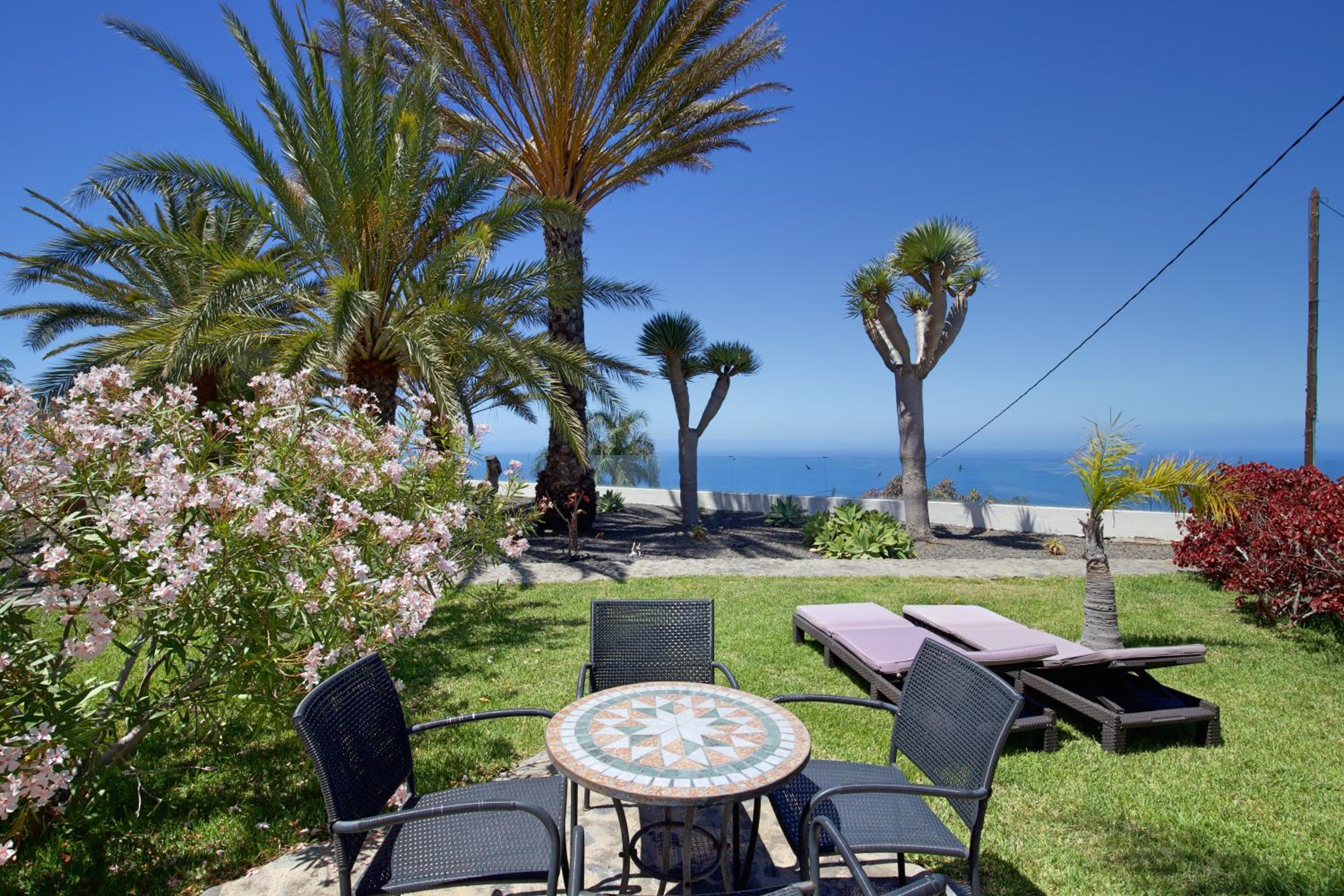 Finca Marina BuenVivir