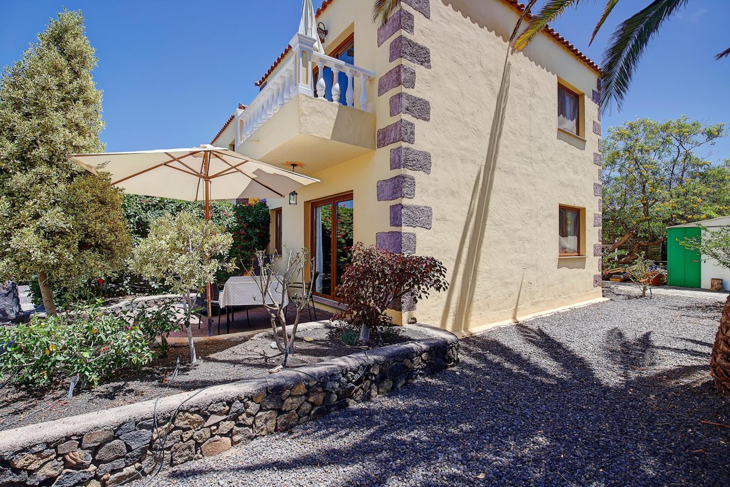 Finca Marina BuenVivir